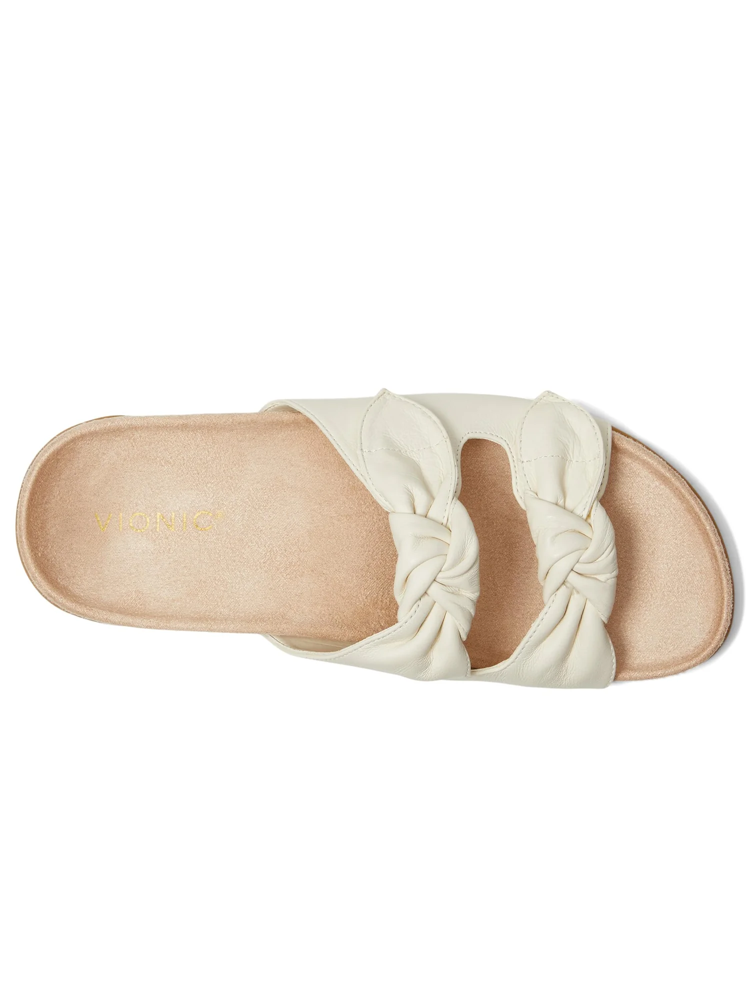 Сандалии VIONIC Elara Slingback Sandals — 2