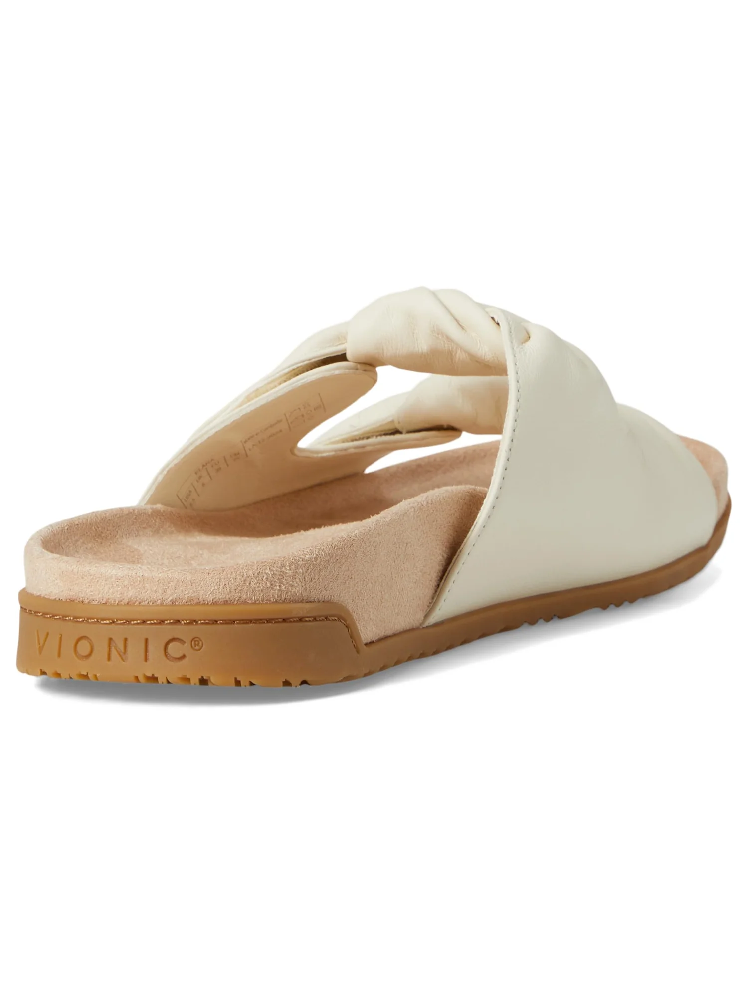 Сандалии VIONIC Elara Slingback Sandals — 5
