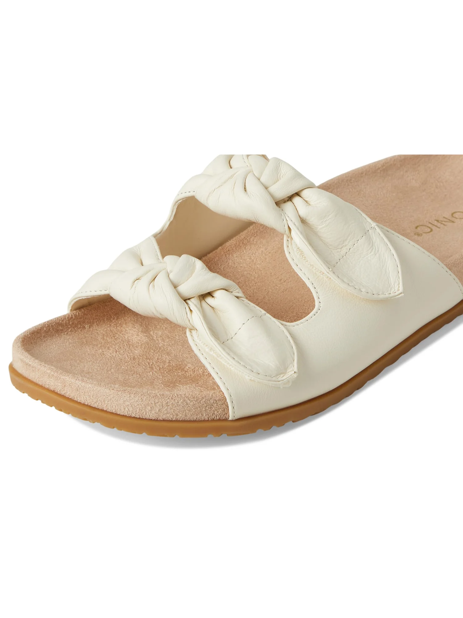 Сандалии VIONIC Elara Slingback Sandals — 6