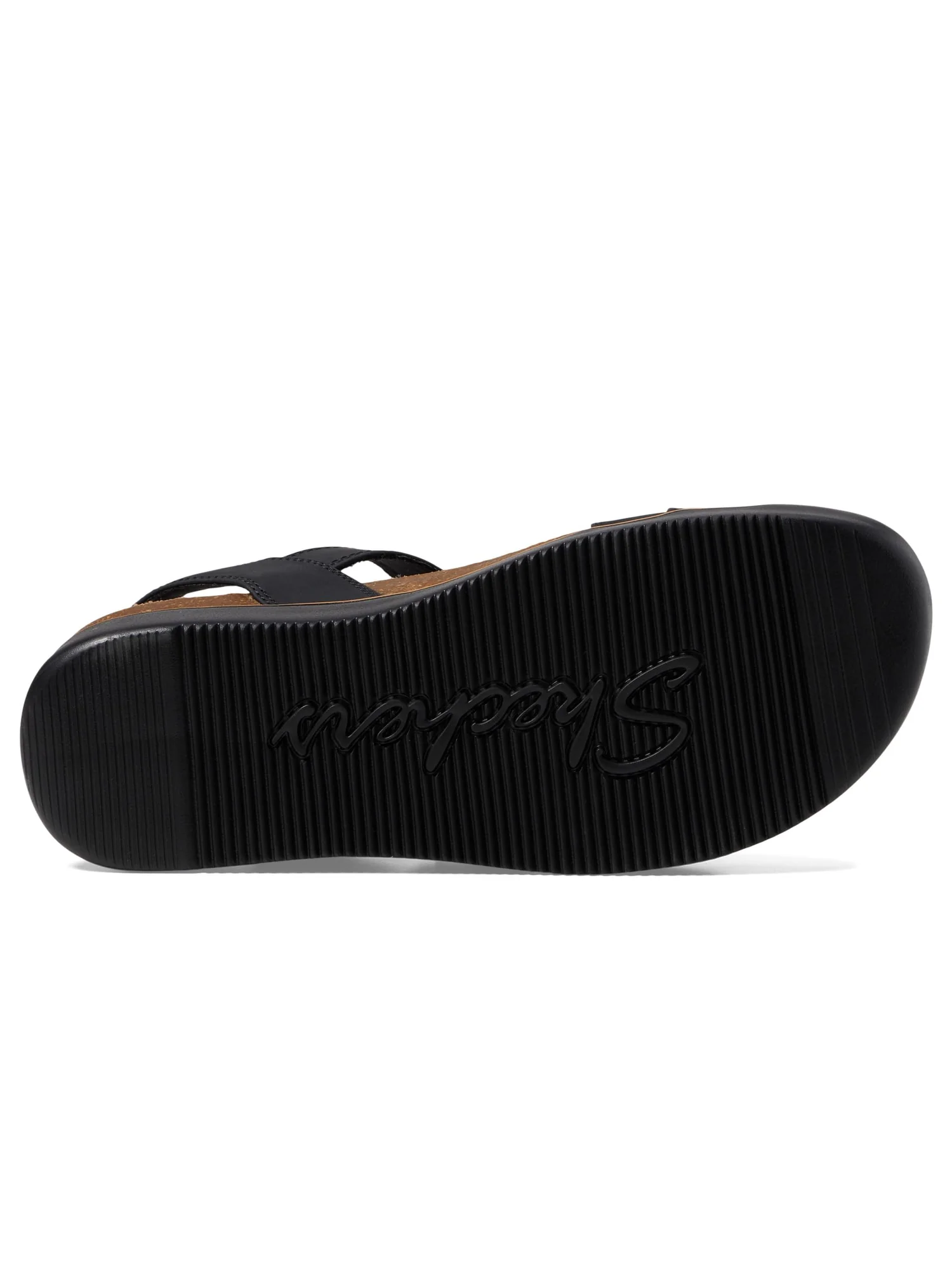 Сандалии SKECHERS Lifted Comfort — 3