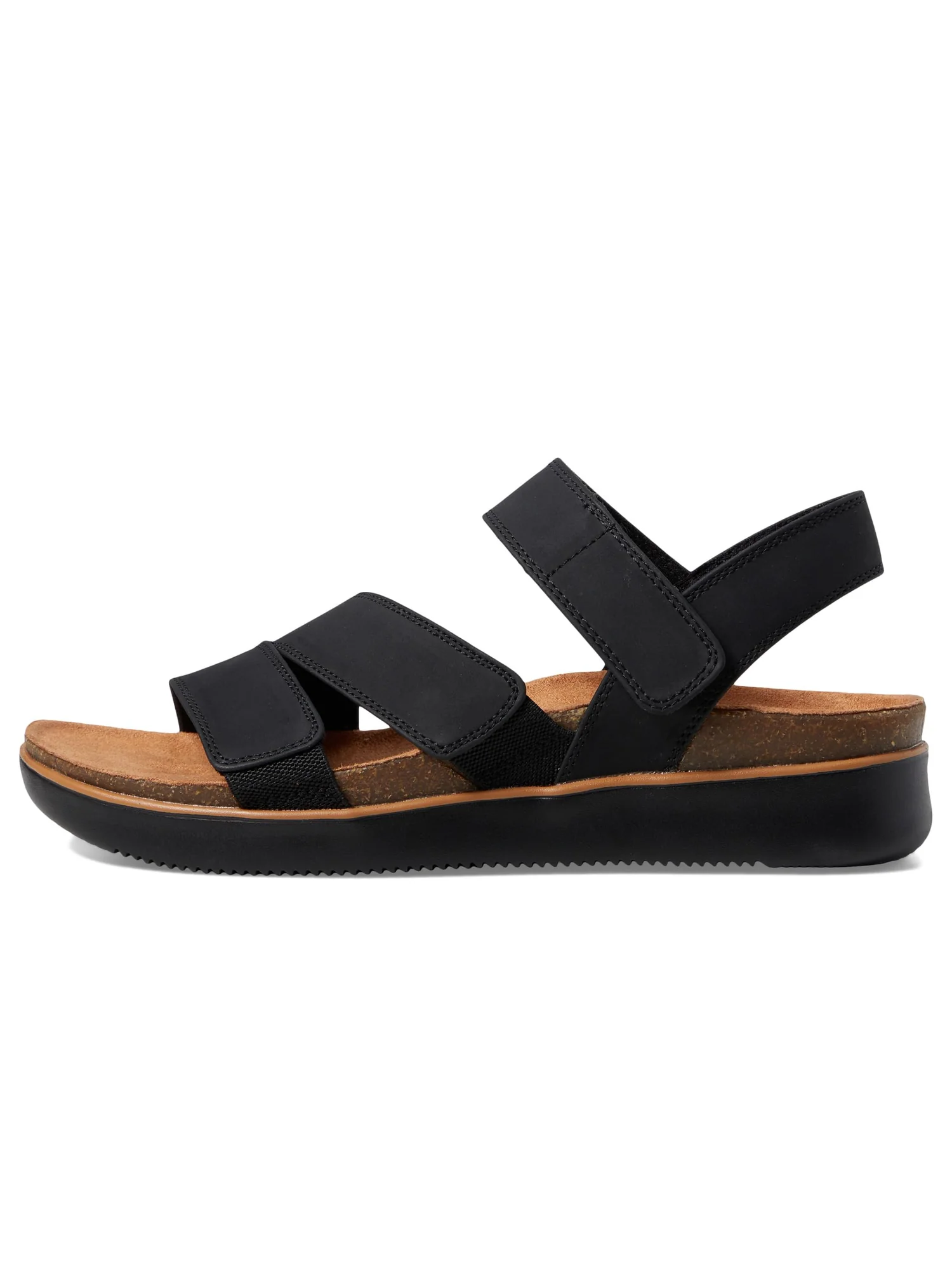 Сандалии SKECHERS Lifted Comfort — 4