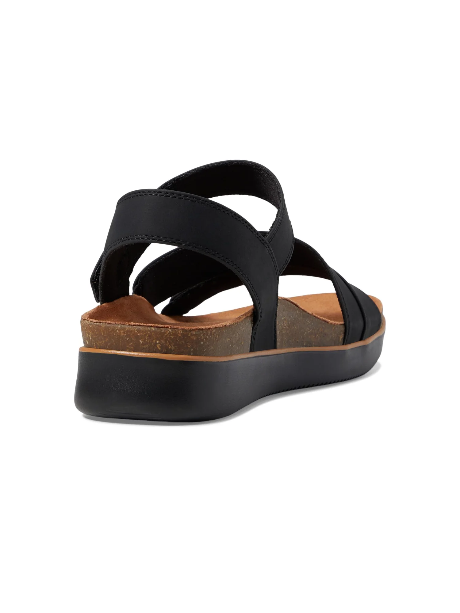Сандалии SKECHERS Lifted Comfort — 5