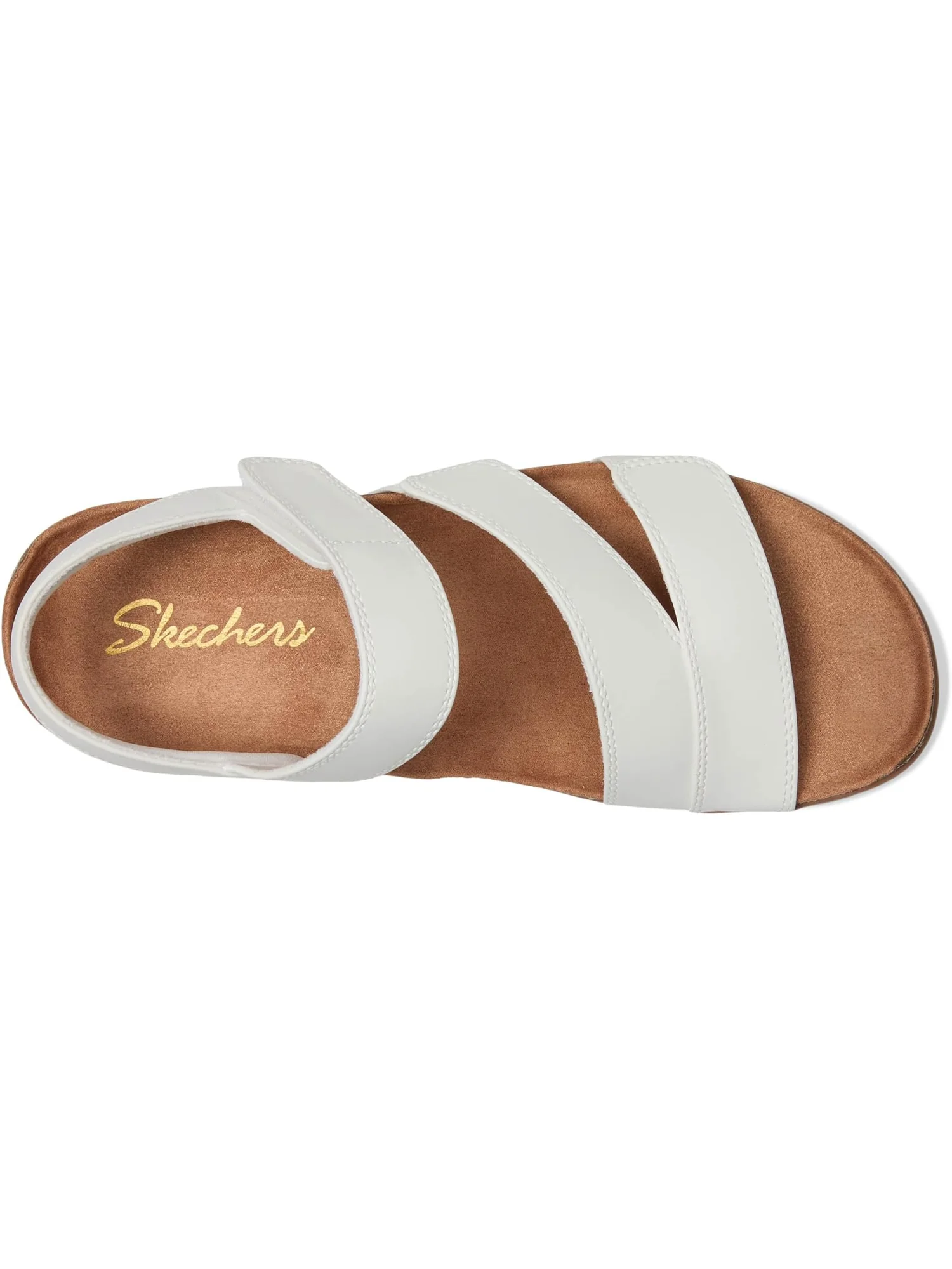 Сандалии SKECHERS Lifted Comfort — 2