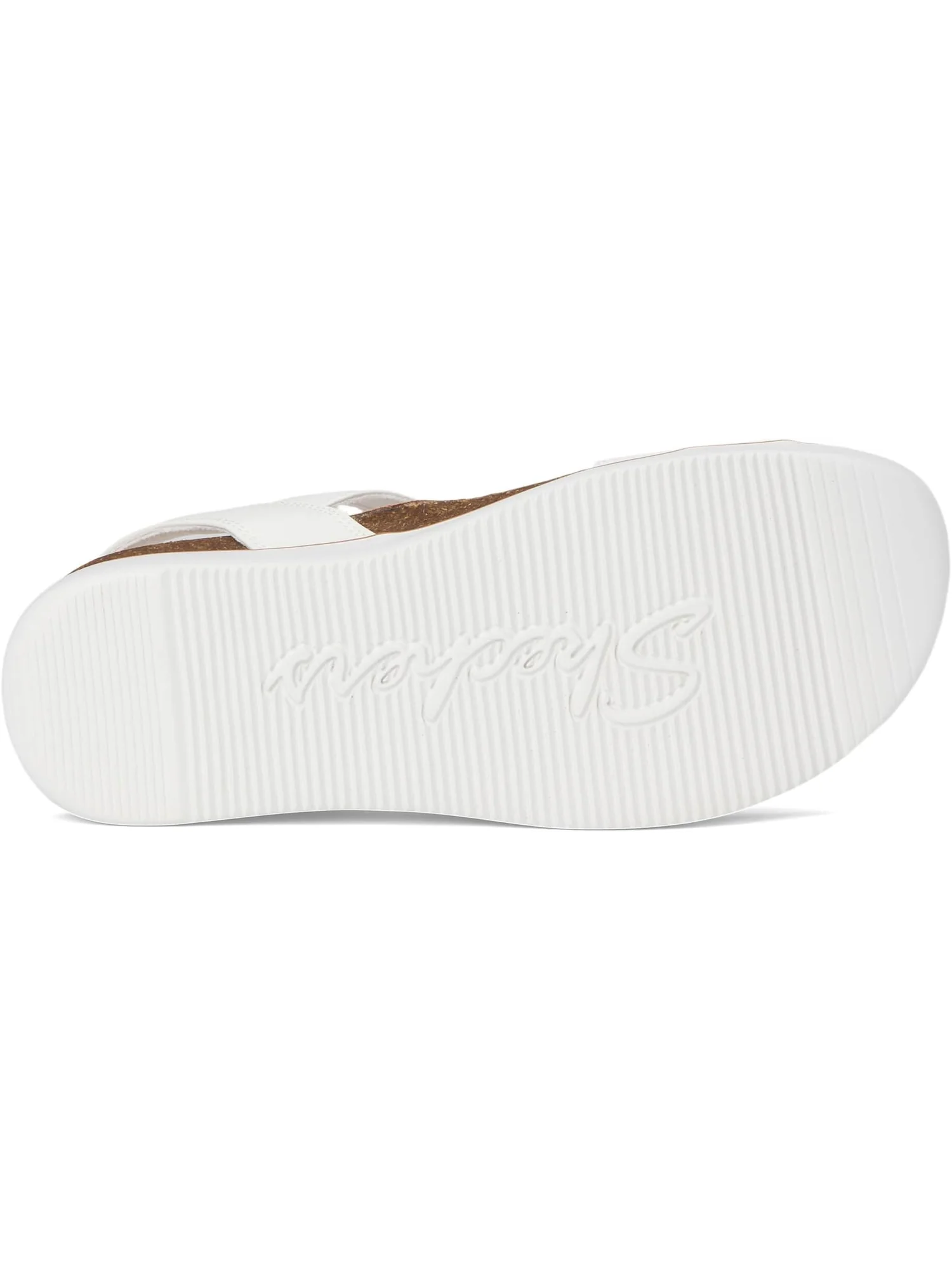 Сандалии SKECHERS Lifted Comfort — 3