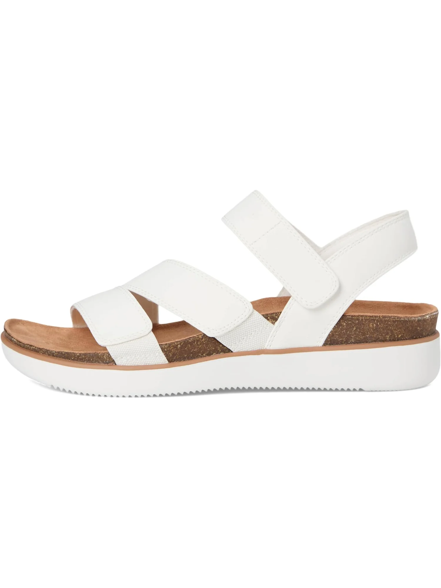 Сандалии SKECHERS Lifted Comfort — 4