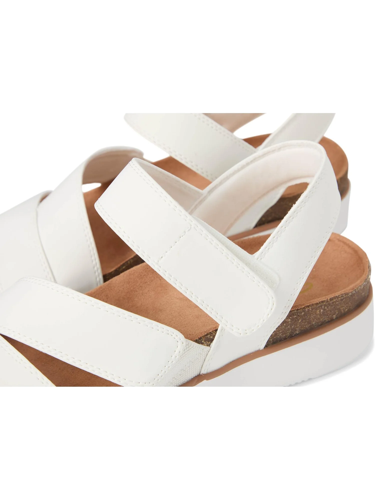 Сандалии SKECHERS Lifted Comfort — 6