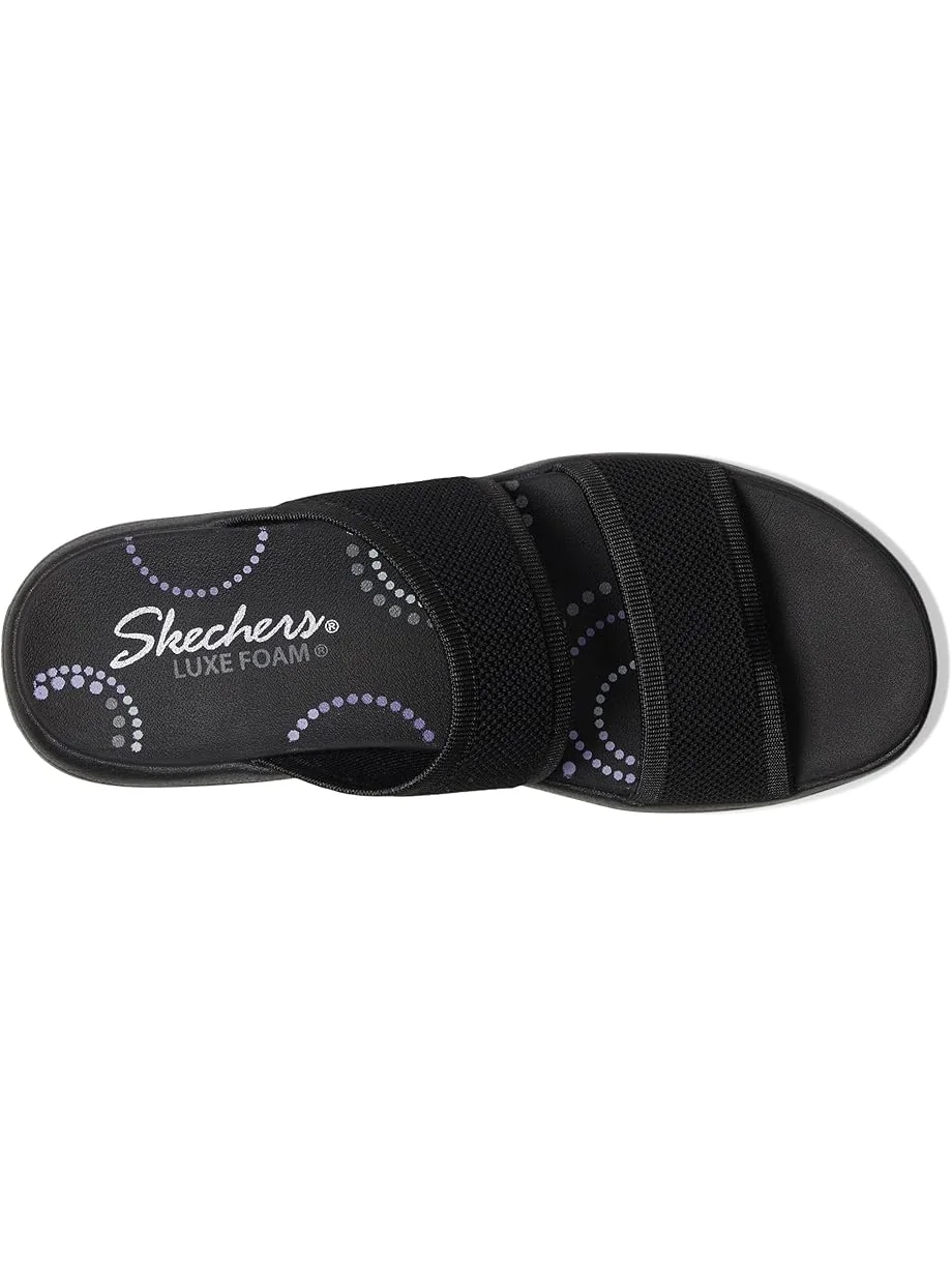 Сандалии SKECHERS Sporty Slim — 2