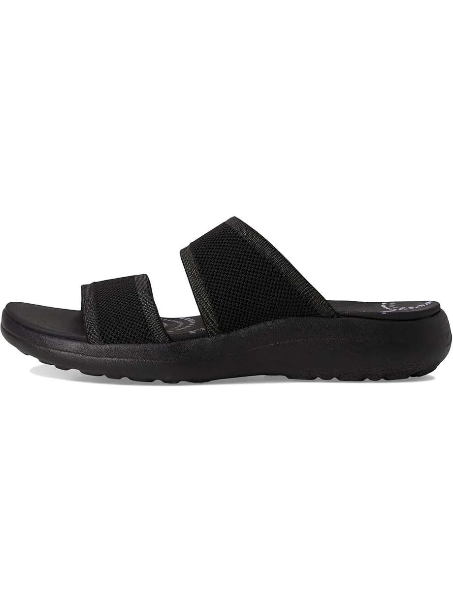 Сандалии SKECHERS Sporty Slim — 4