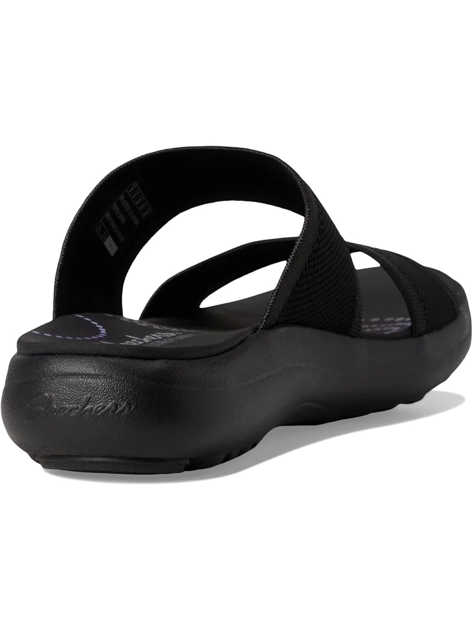 Сандалии SKECHERS Sporty Slim — 5