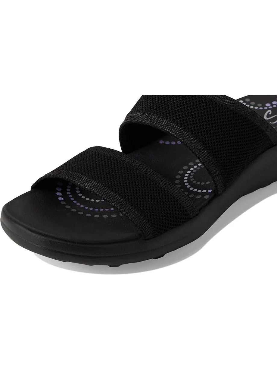 Сандалии SKECHERS Sporty Slim — 6