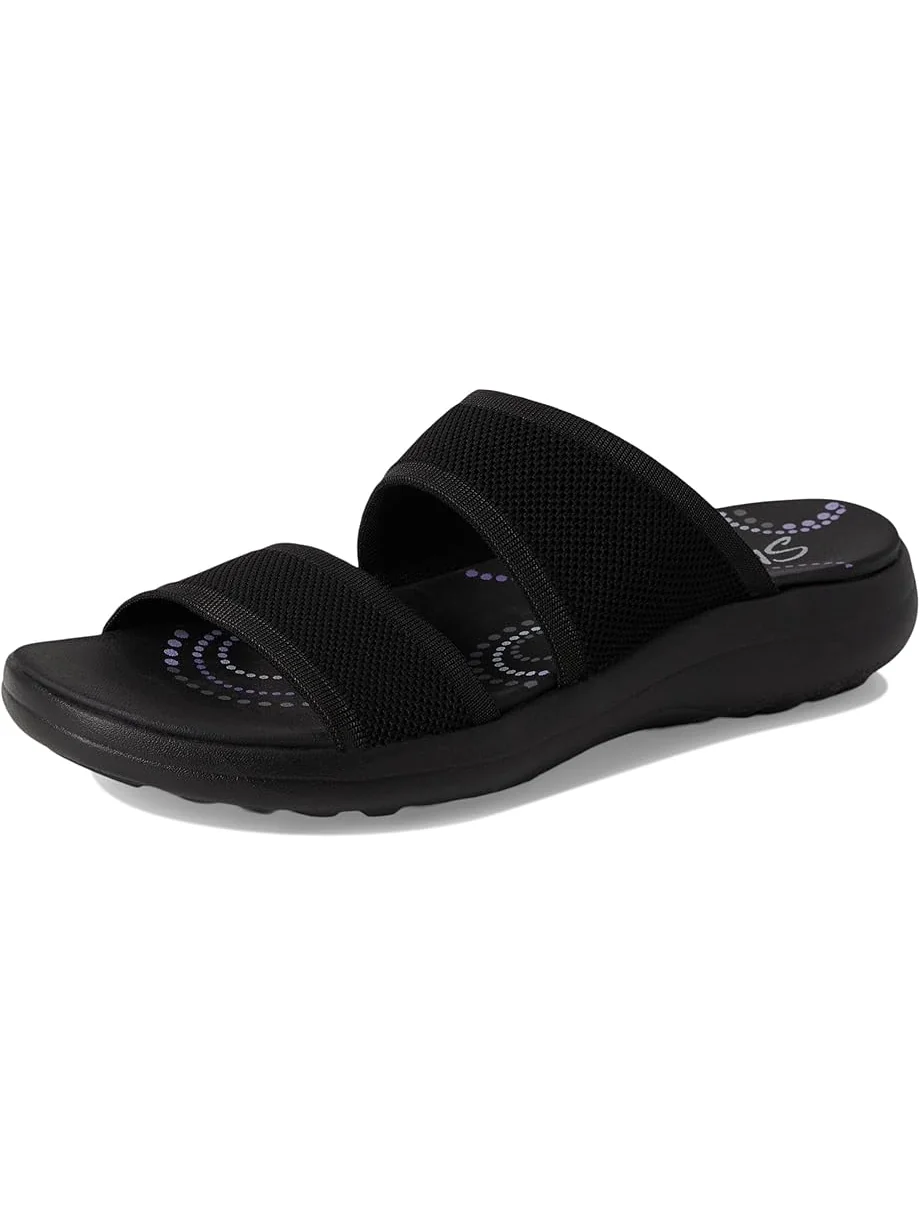 Сандалии SKECHERS Sporty Slim — 7
