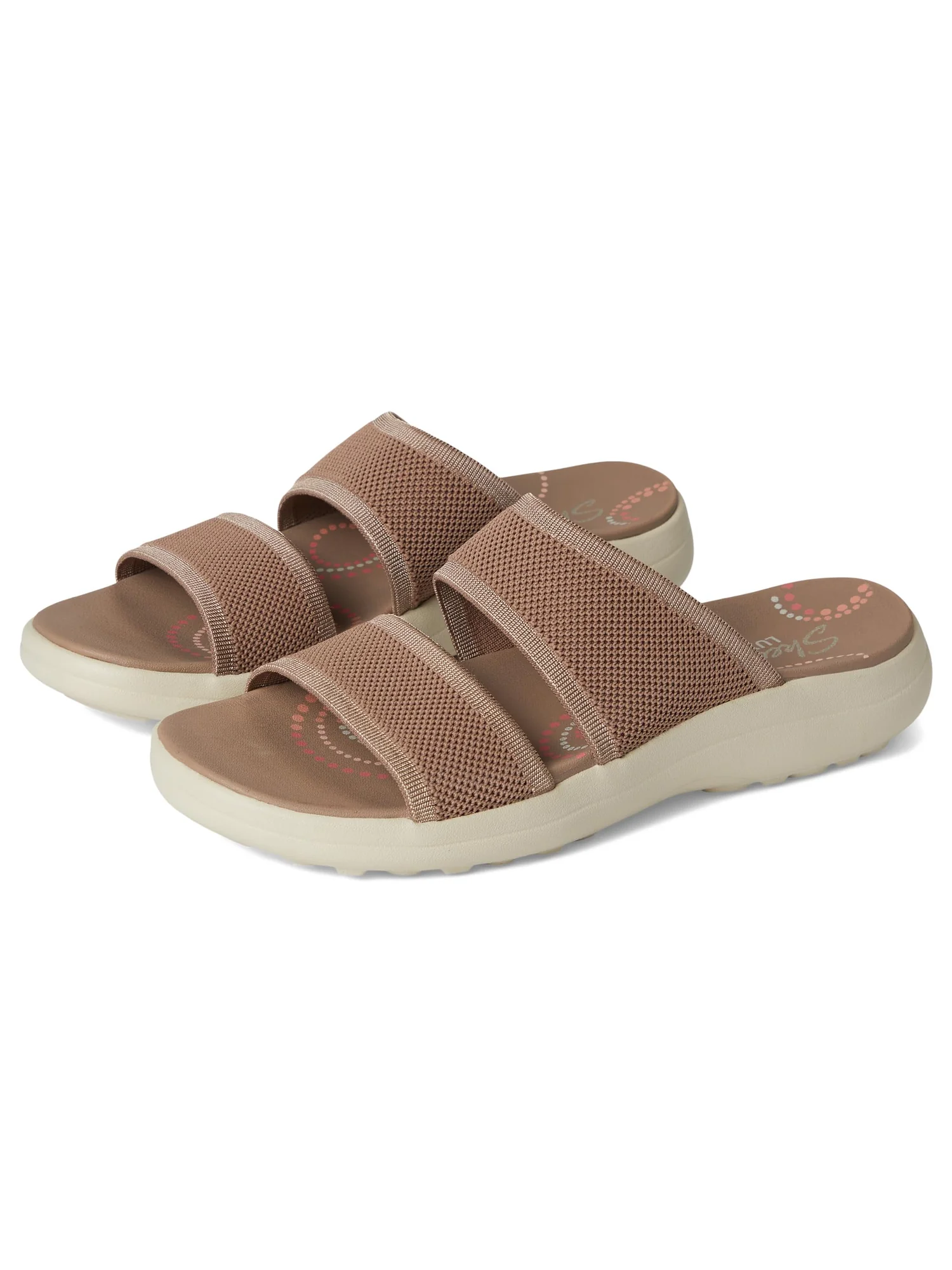 Сандалии SKECHERS Sporty Slim — 1