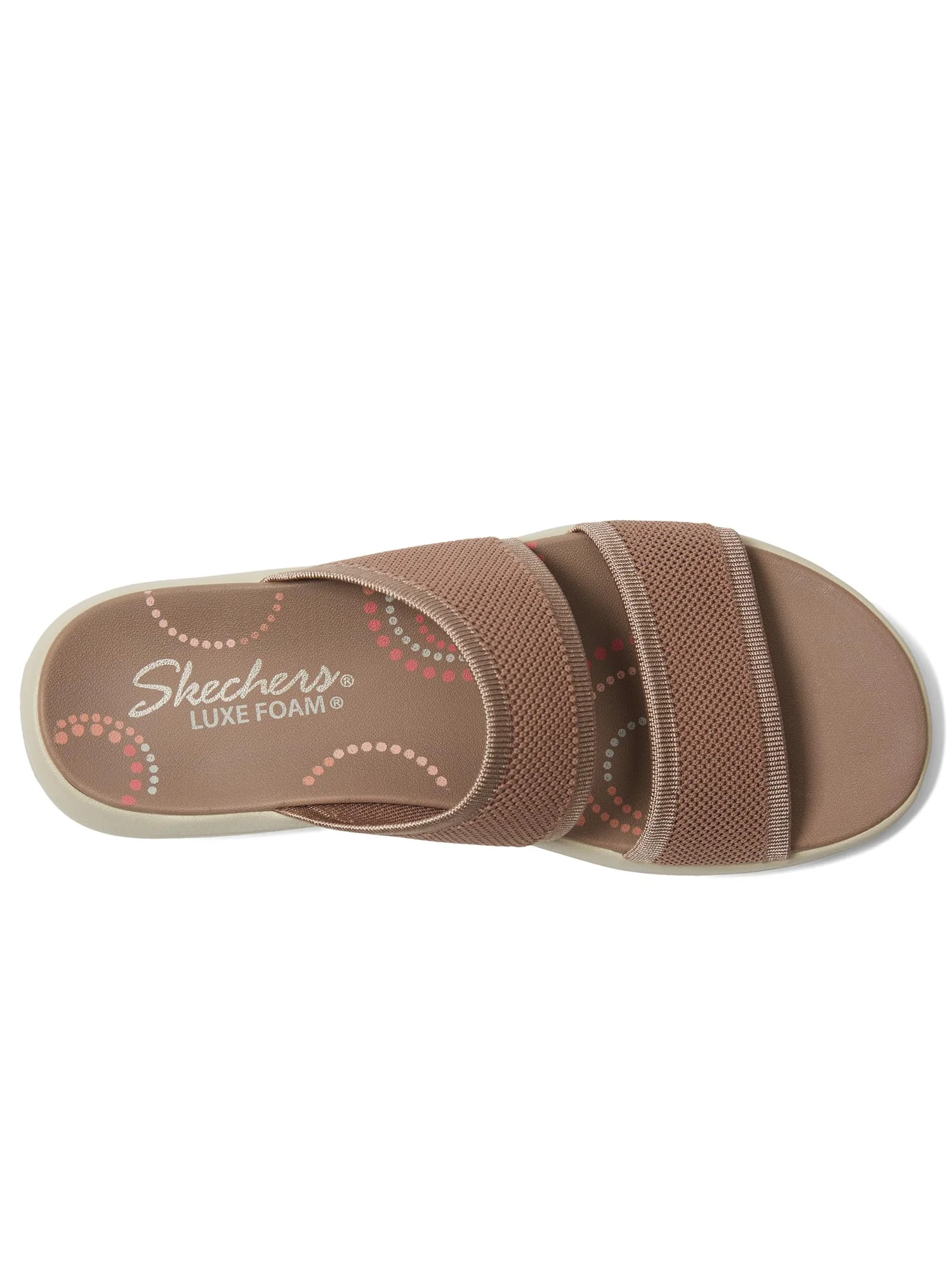 Сандалии SKECHERS Sporty Slim — 2