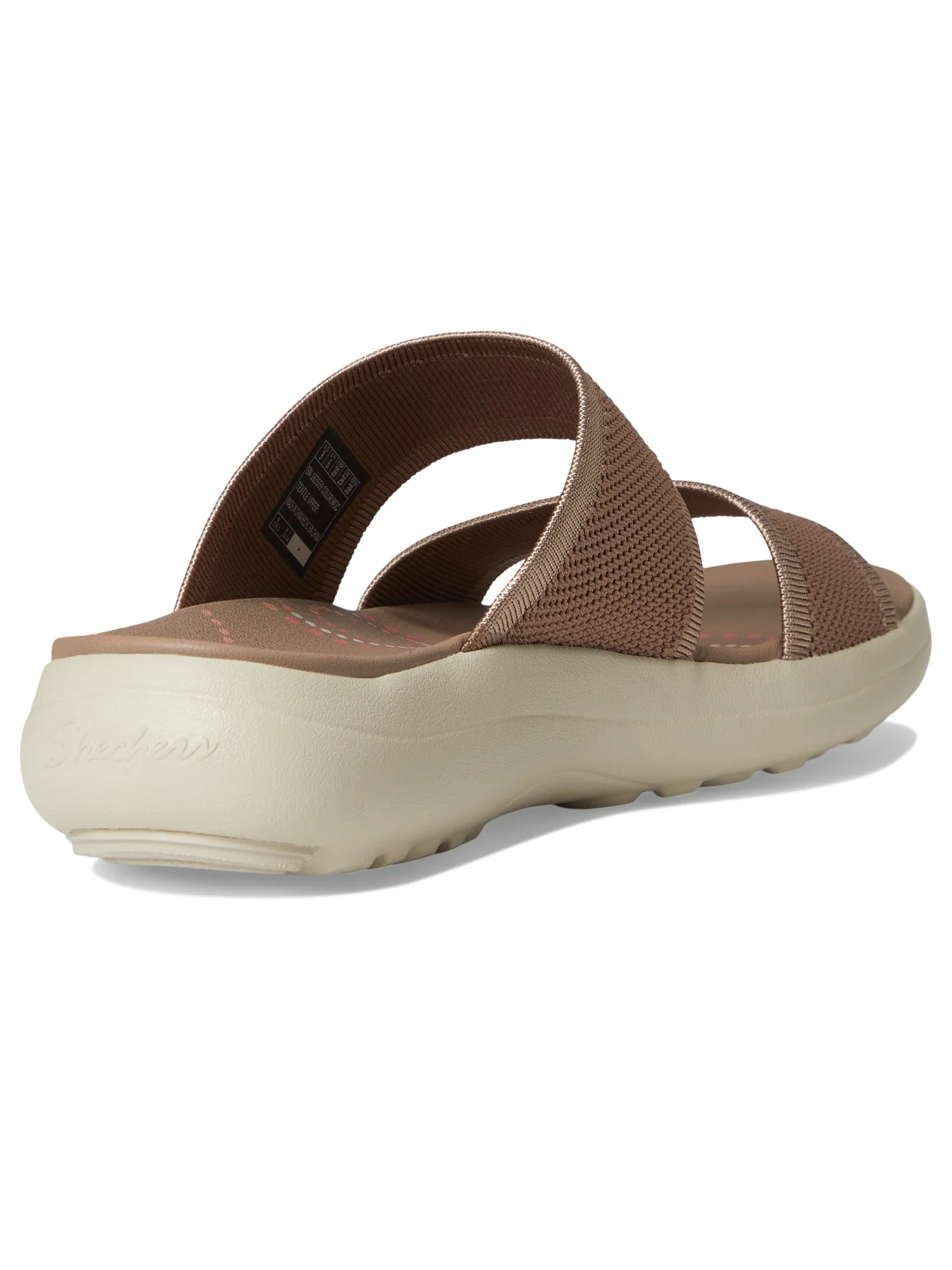 Сандалии SKECHERS Sporty Slim — 5