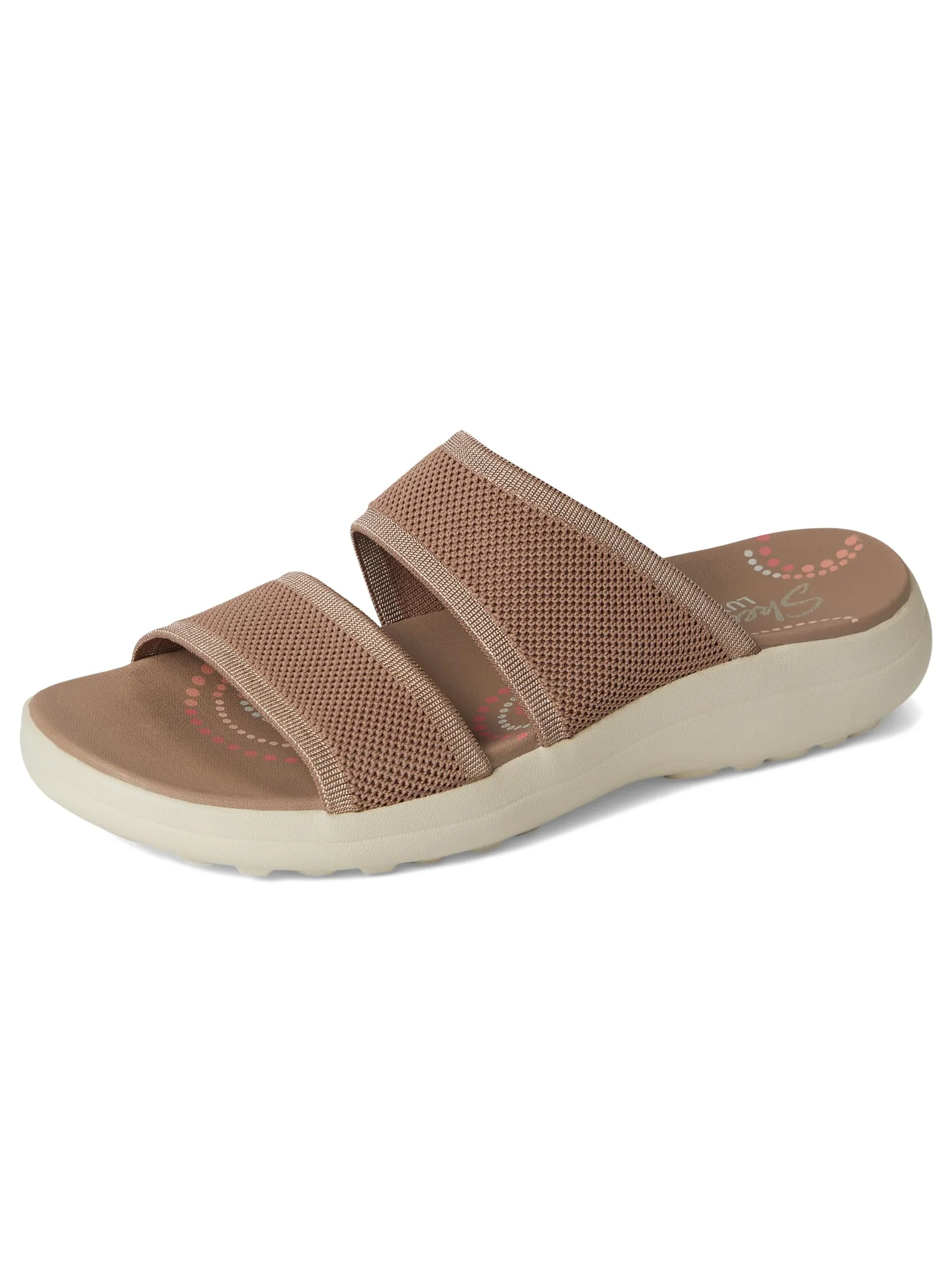 Сандалии SKECHERS Sporty Slim — 7