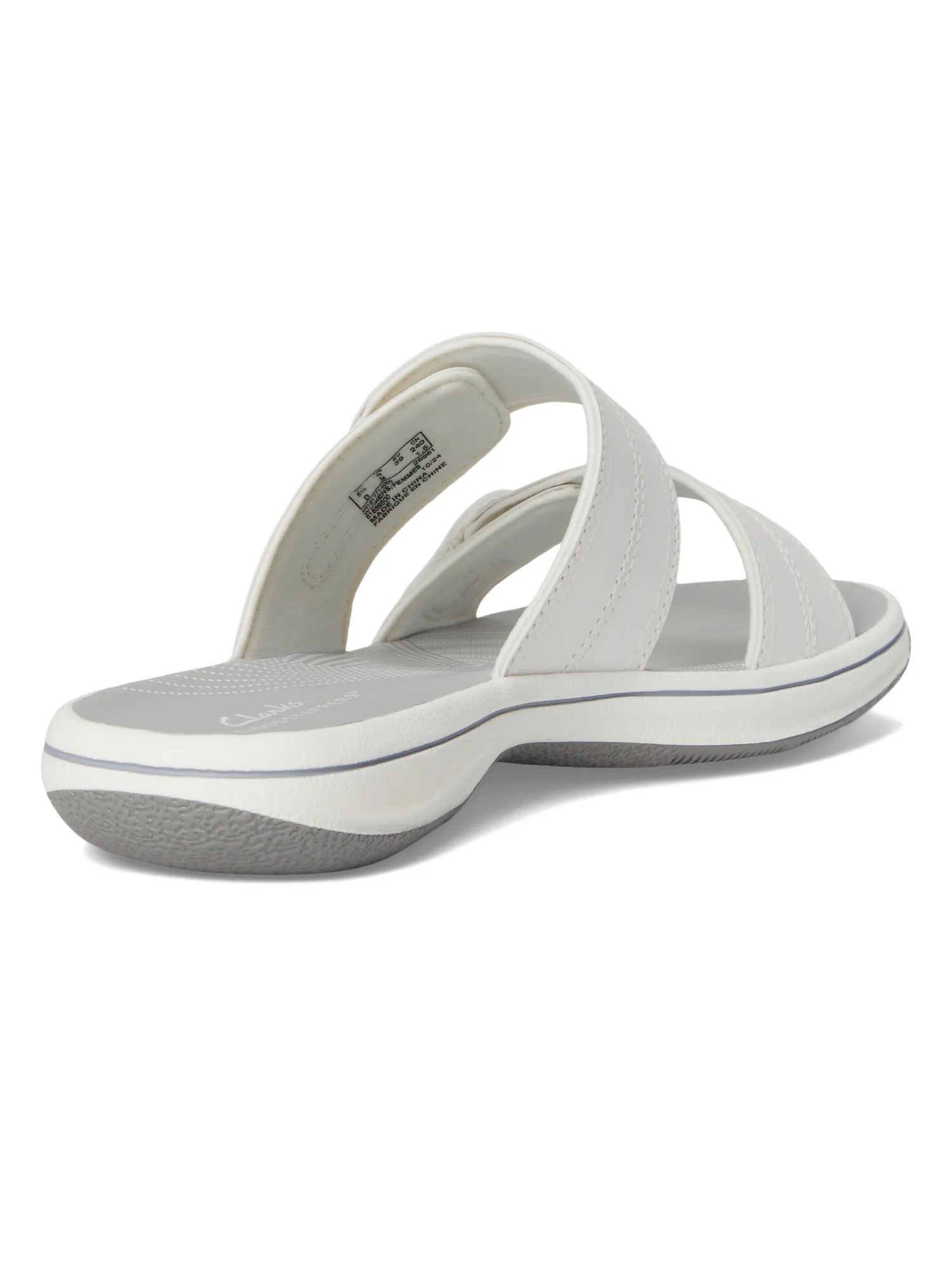 Сандалии Clarks Breeze Maye — 5