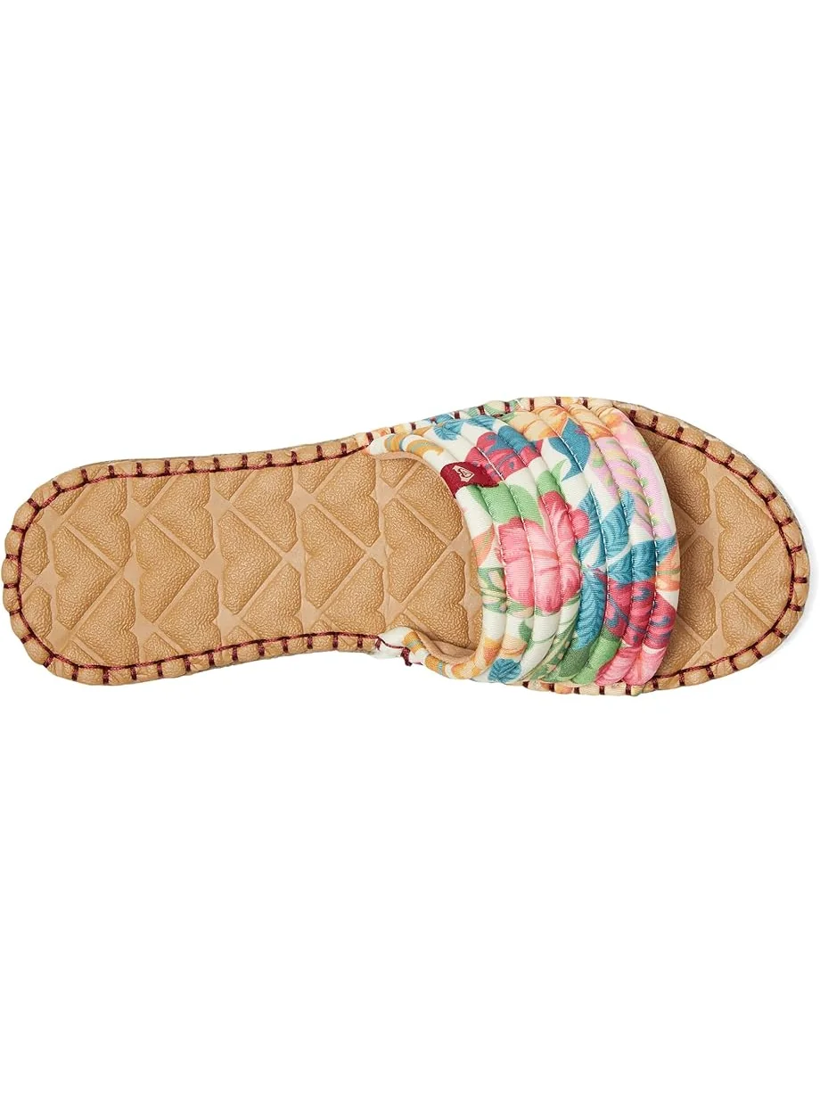 Сандалии Roxy Shoresoft SLD — 2