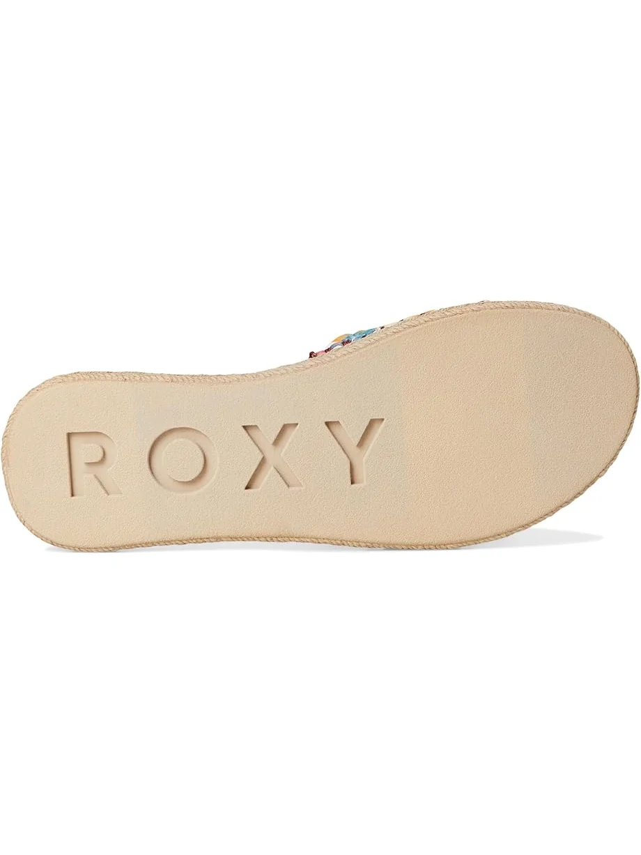 Сандалии Roxy Shoresoft SLD — 3