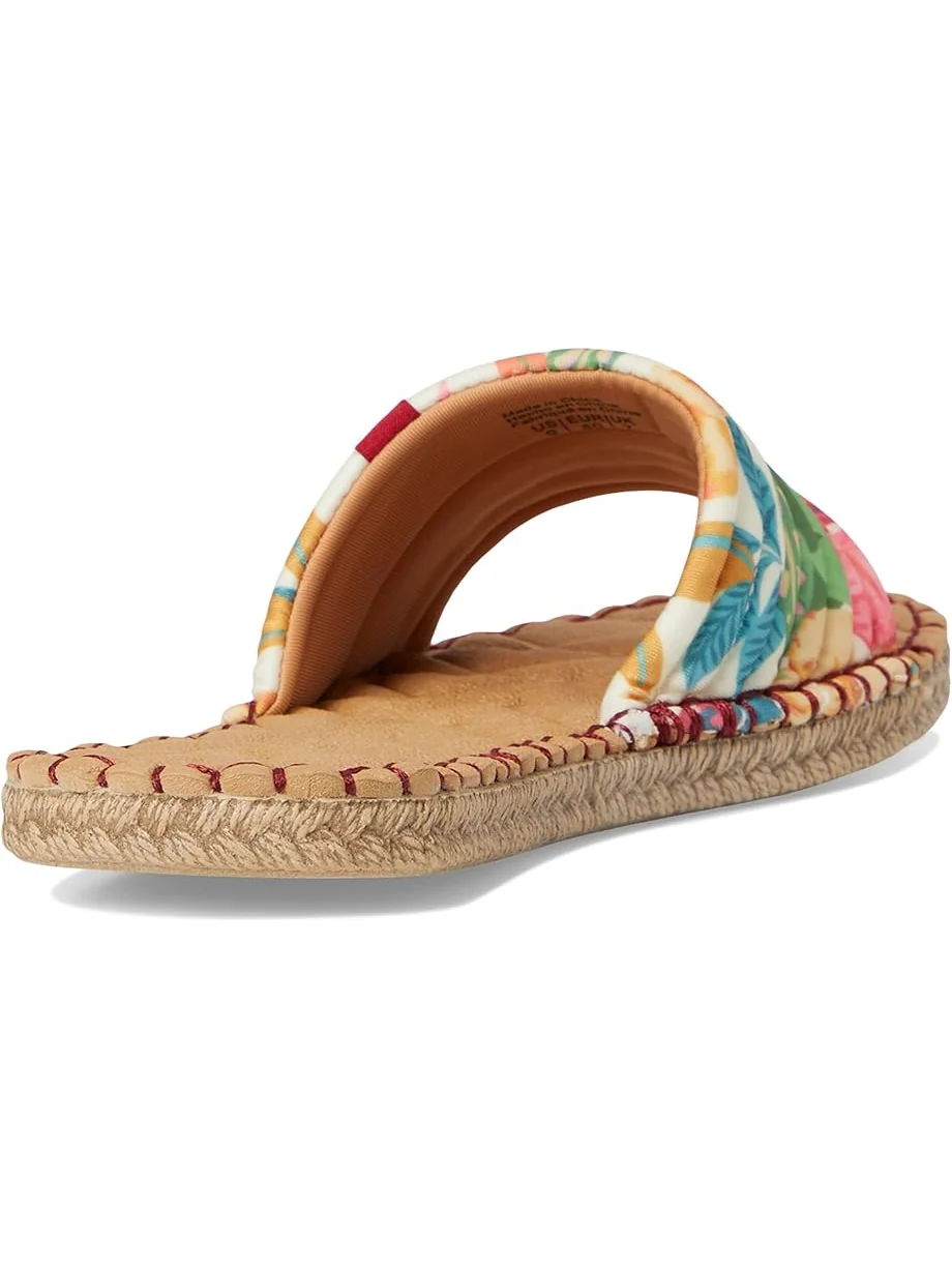 Сандалии Roxy Shoresoft SLD — 5