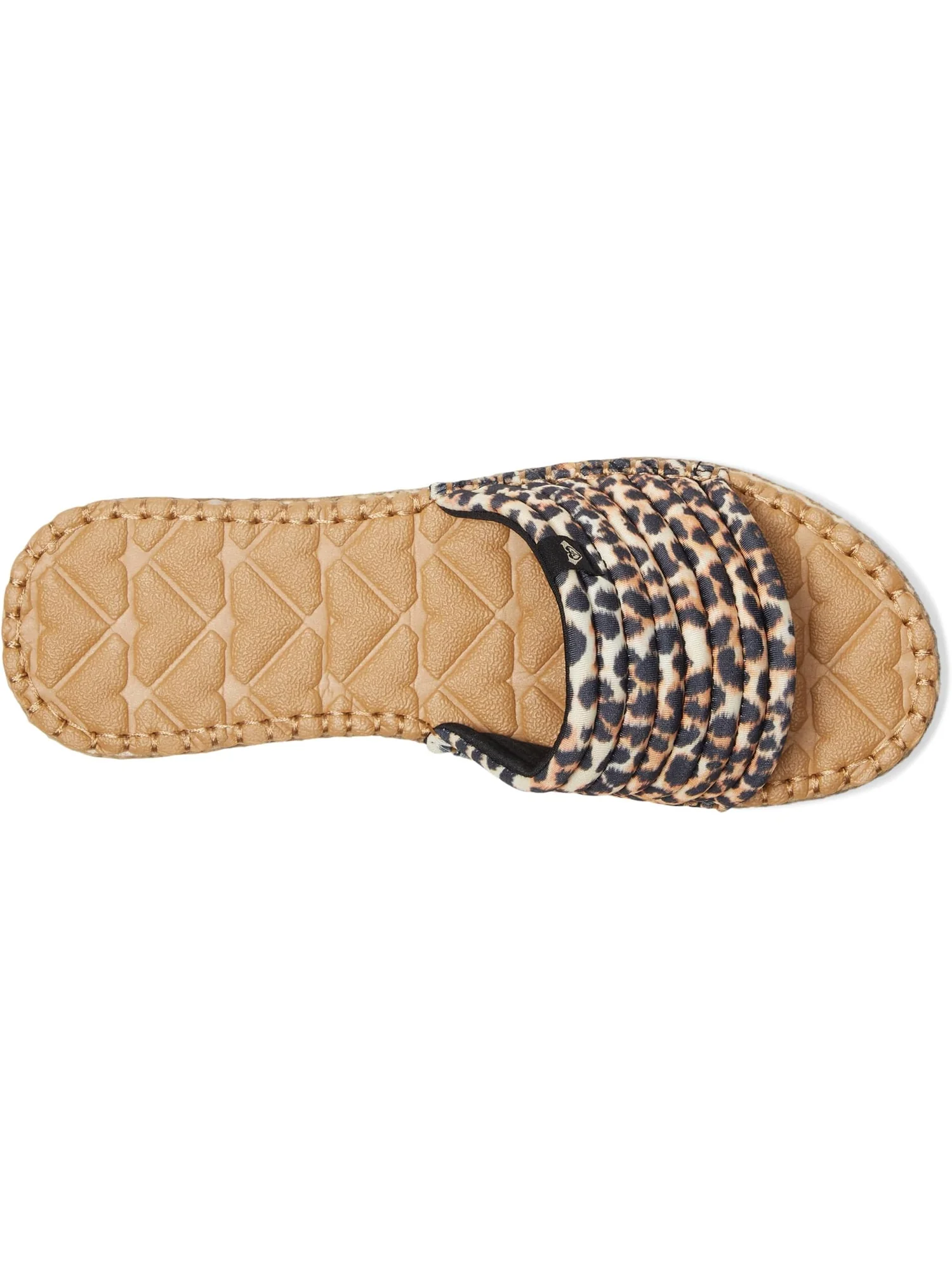 Сандалии Roxy Shoresoft SLD — 2