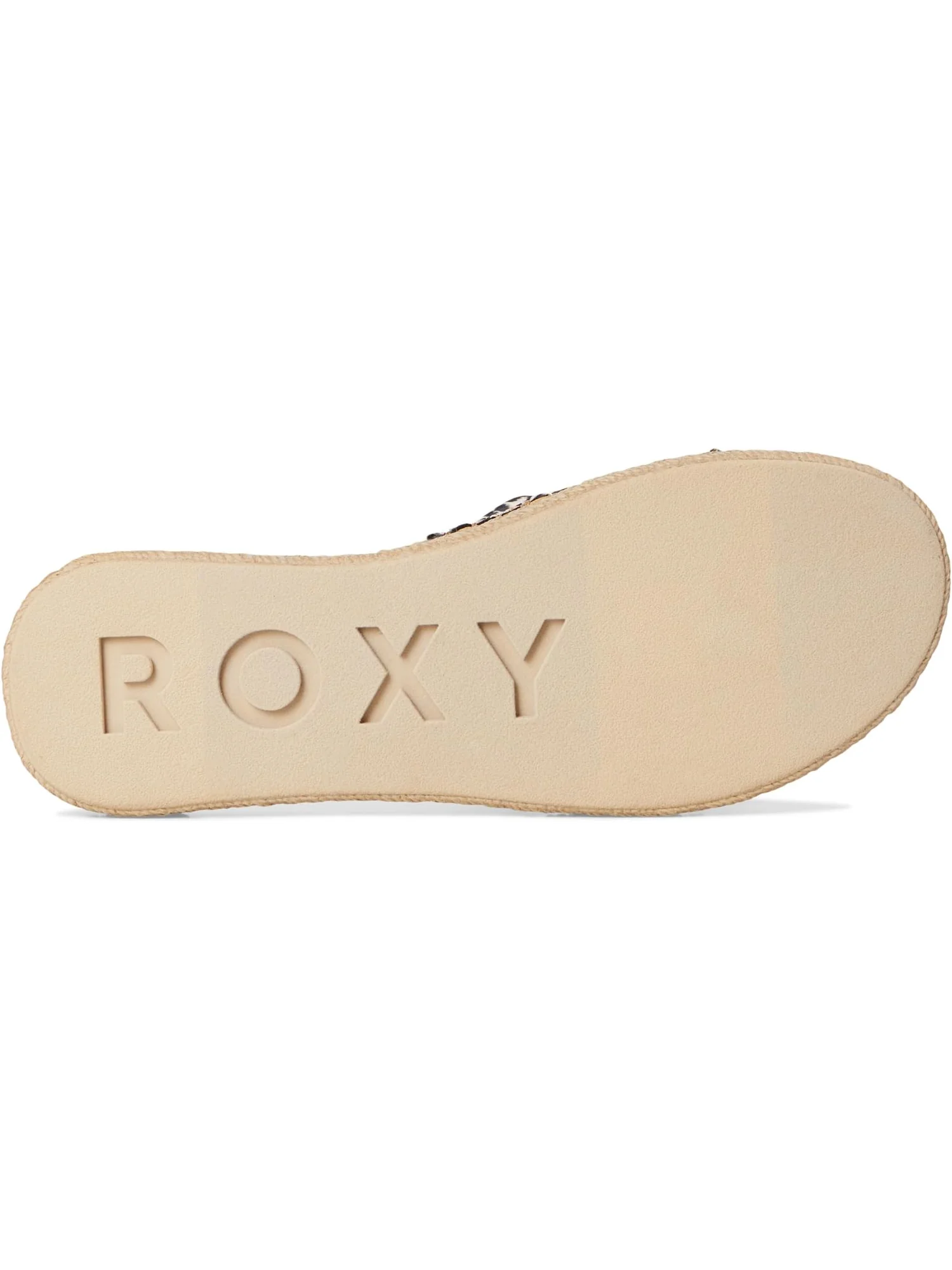 Сандалии Roxy Shoresoft SLD — 3