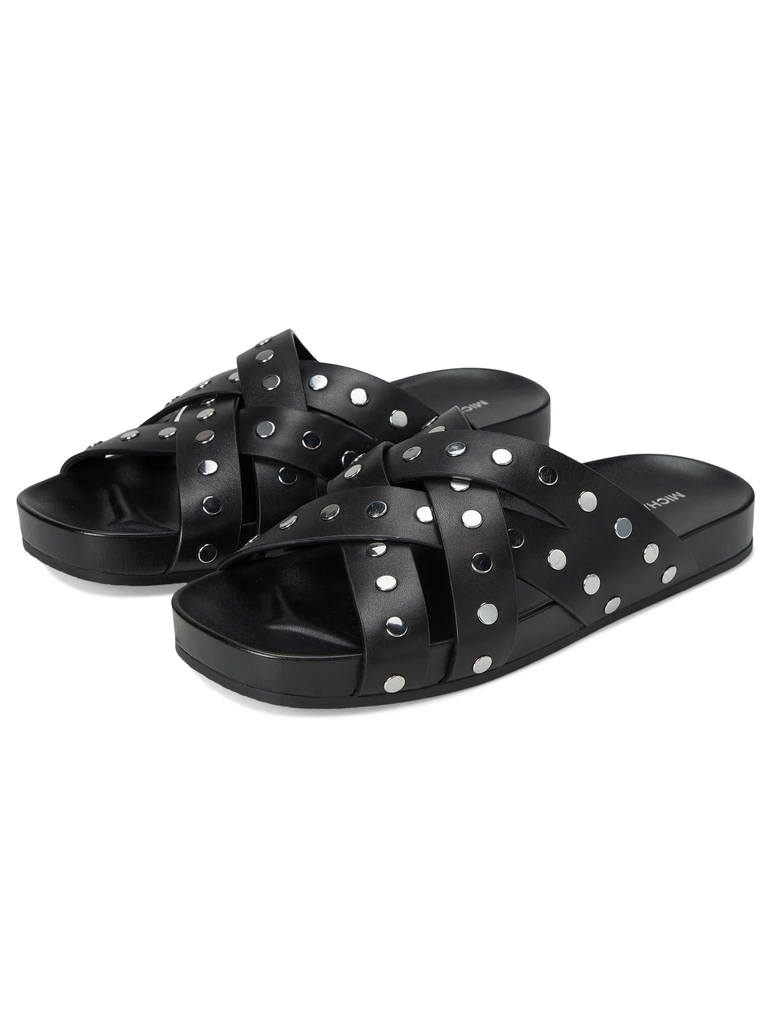 Сандалии MICHAEL Michael Kors Irene Flat Sandal — 1