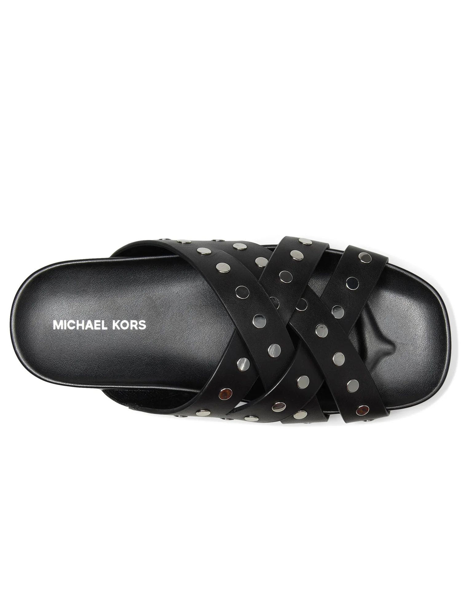 Сандалии MICHAEL Michael Kors Irene Flat Sandal — 2