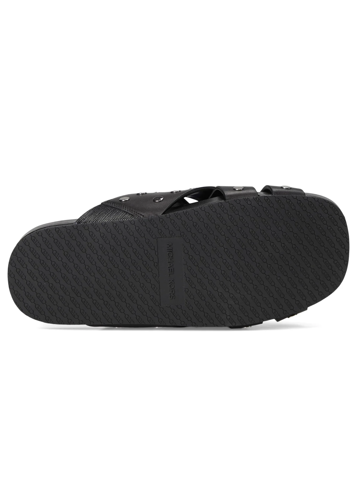 Сандалии MICHAEL Michael Kors Irene Flat Sandal — 3