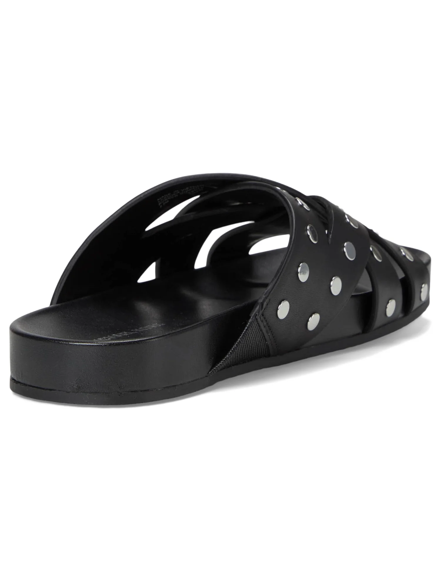 Сандалии MICHAEL Michael Kors Irene Flat Sandal — 5