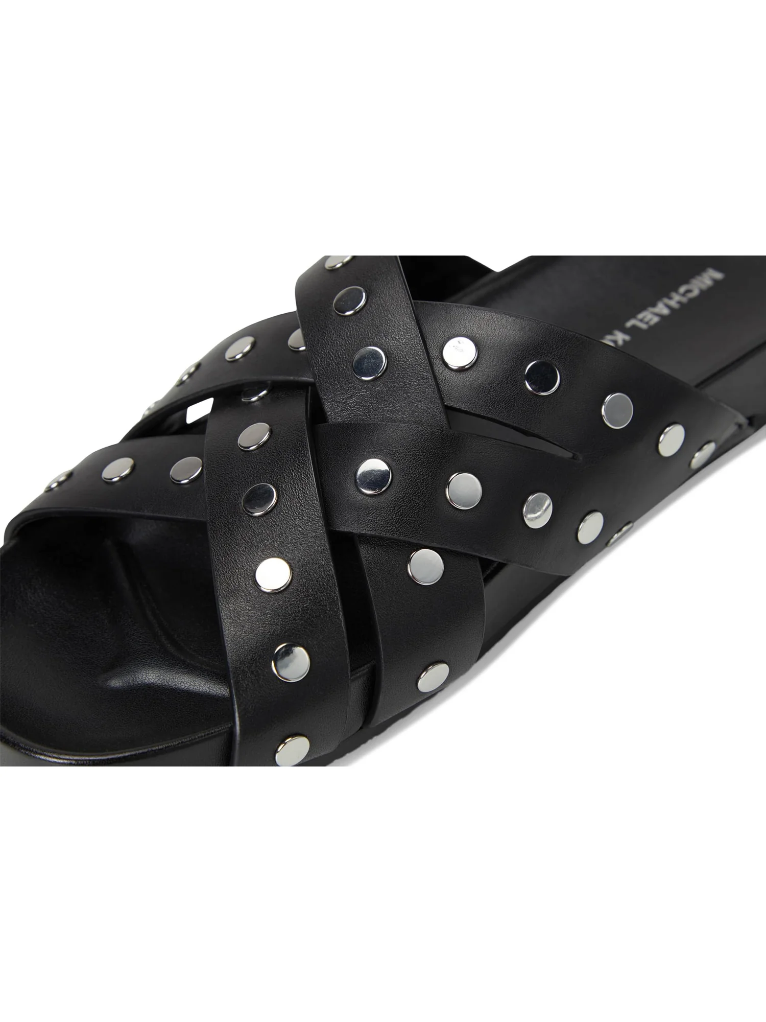 Сандалии MICHAEL Michael Kors Irene Flat Sandal — 6