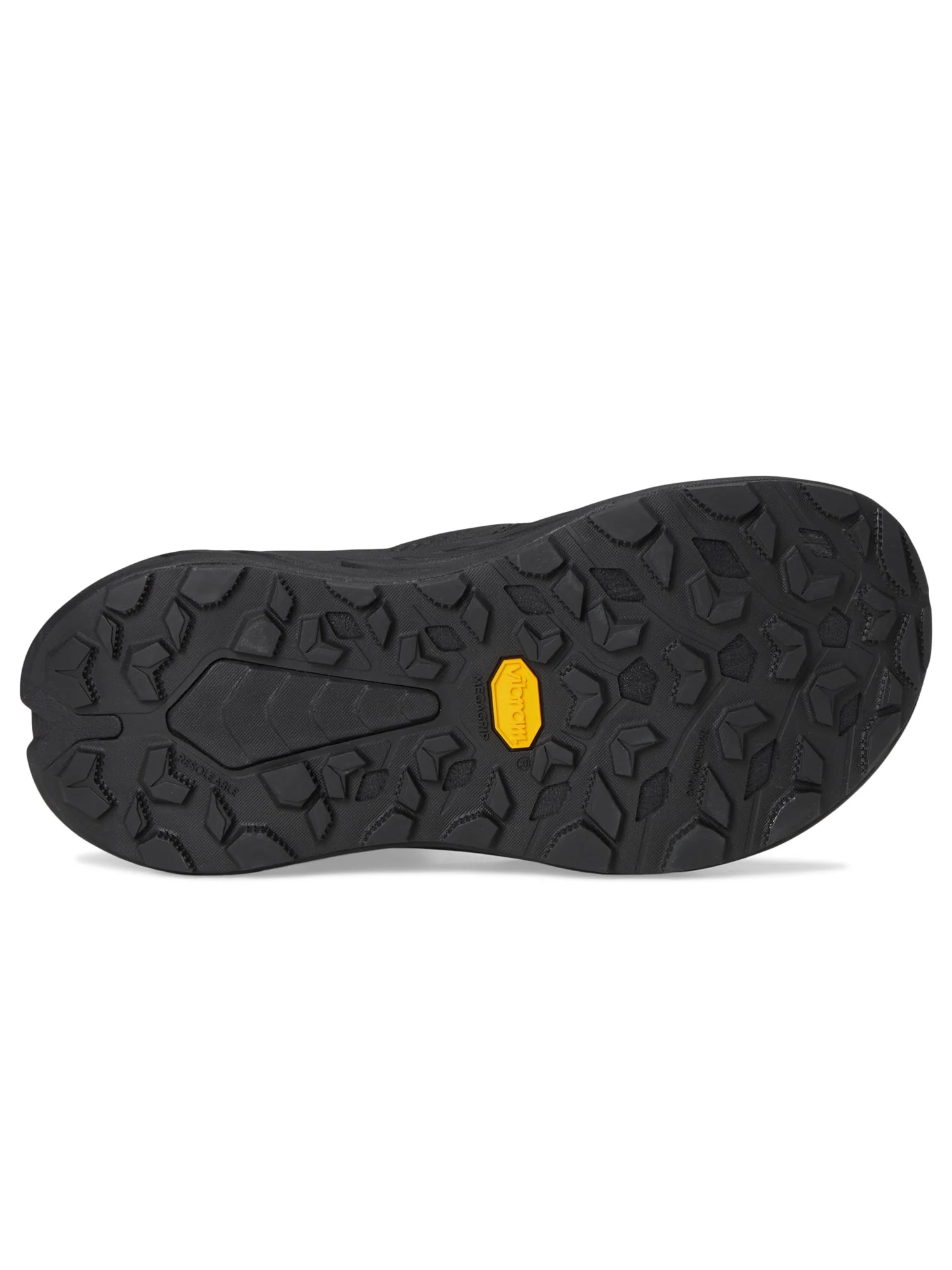 Сандалии Hoka Infini Hike Tc — 3