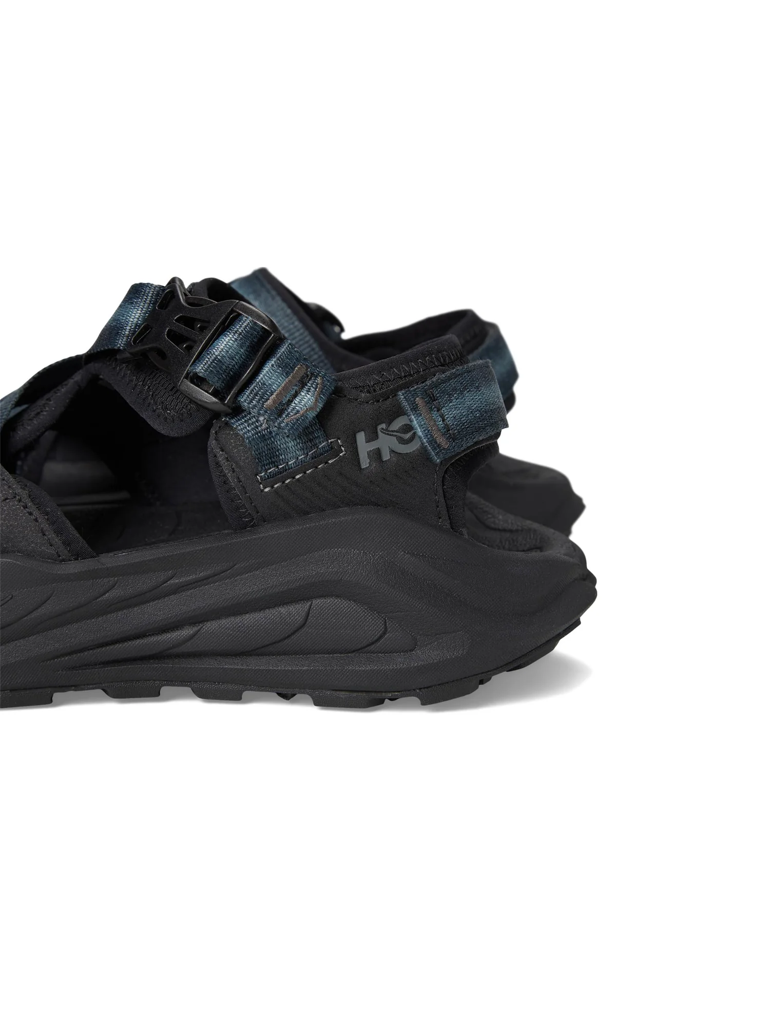 Сандалии Hoka Infini Hike Tc — 6