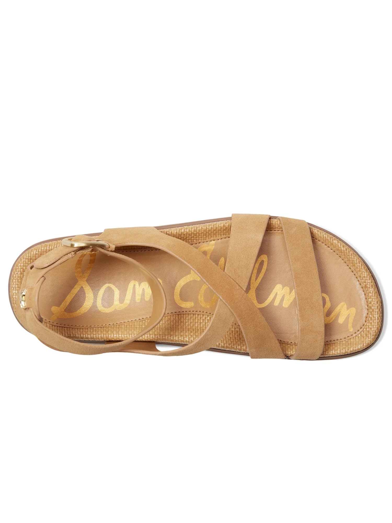 Сандалии Sam Edelman Delia — 2