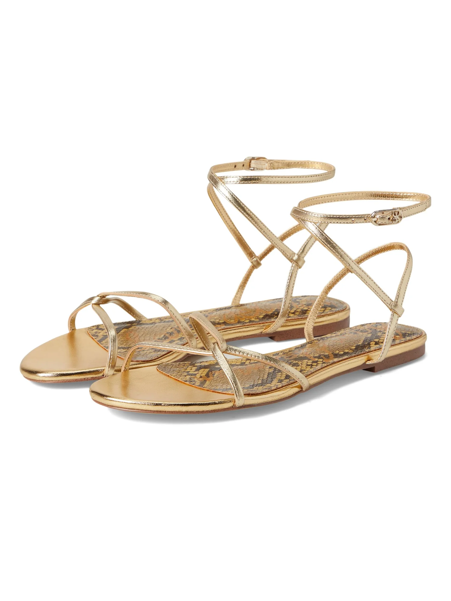 Сандалии Sam Edelman Ellina — 1