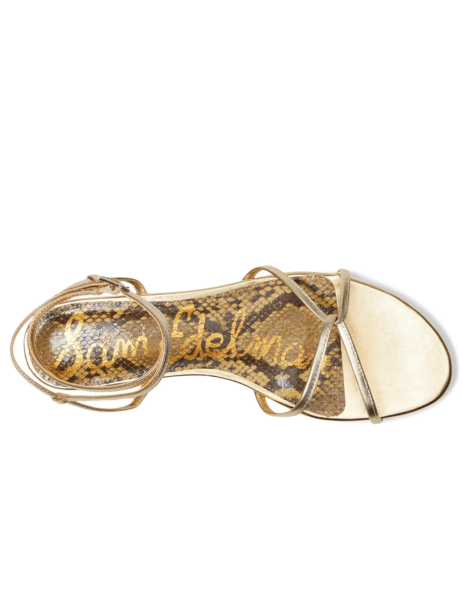 Сандалии Sam Edelman Ellina — 2