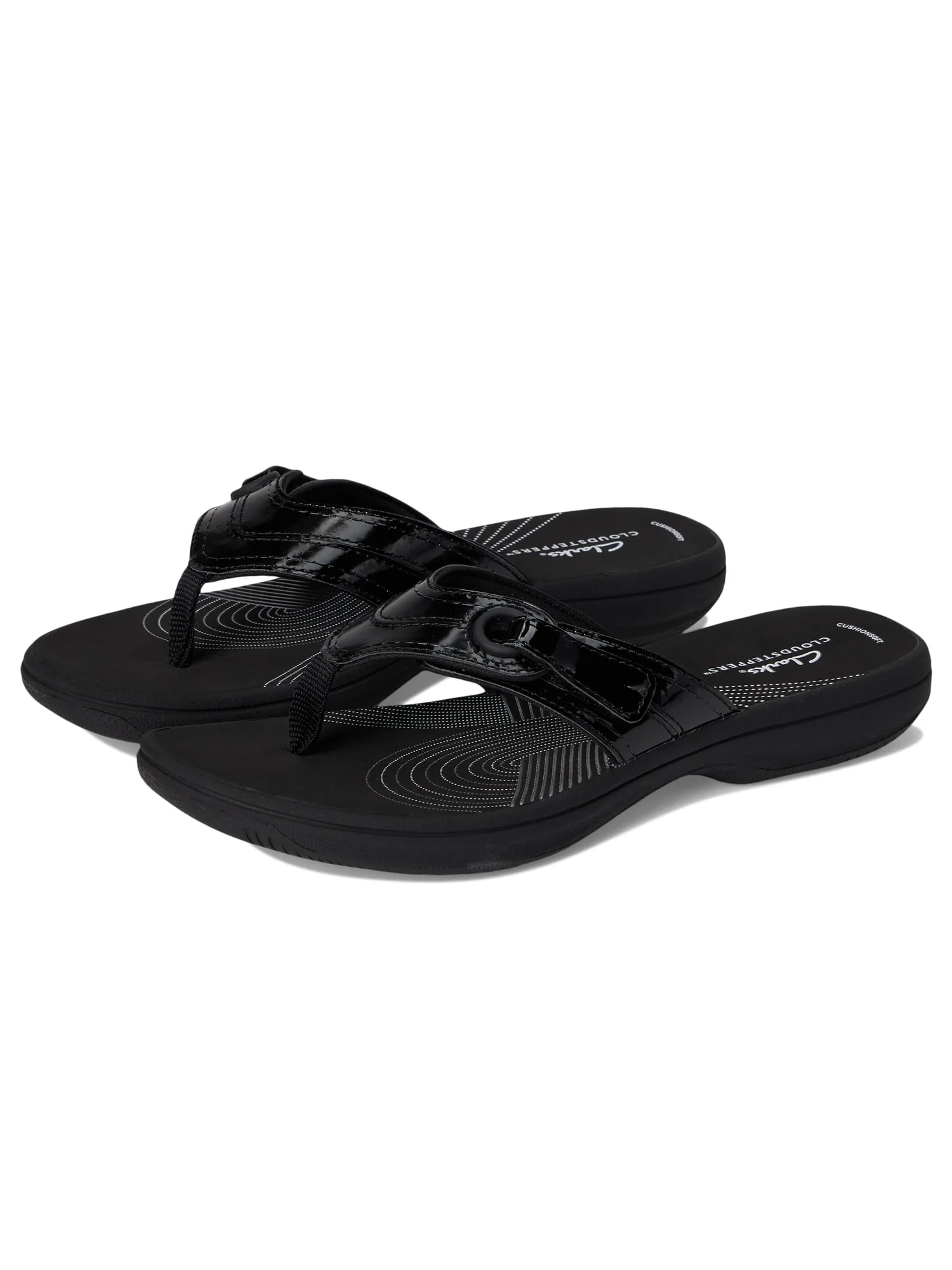 Сандалии Clarks Breeze Reyna — 1