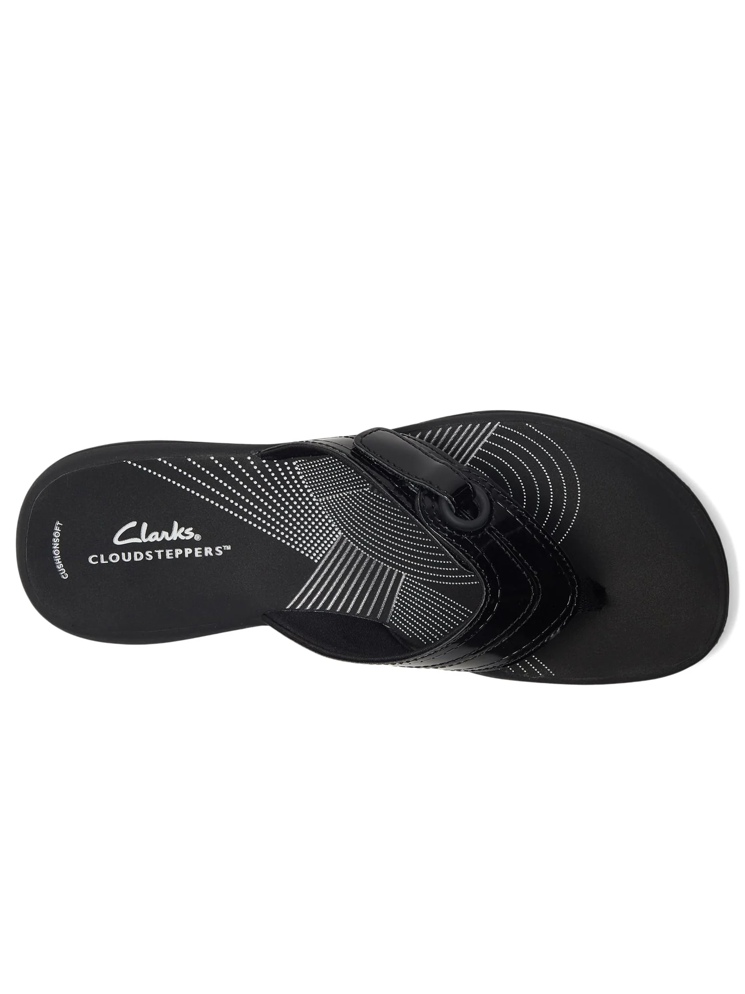 Сандалии Clarks Breeze Reyna — 2