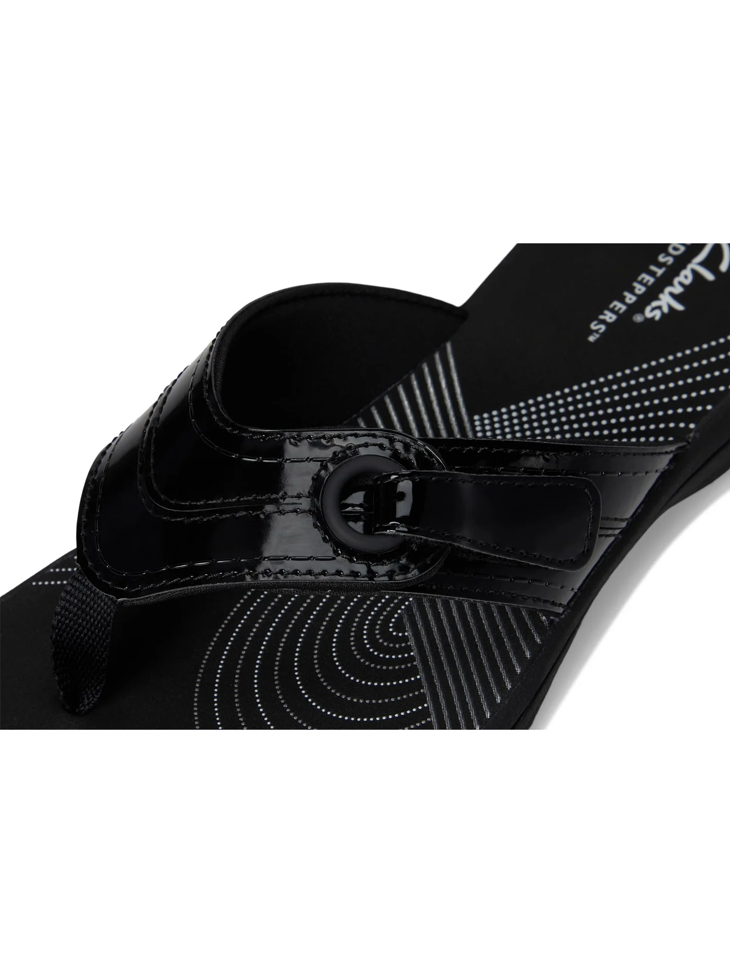 Сандалии Clarks Breeze Reyna — 6