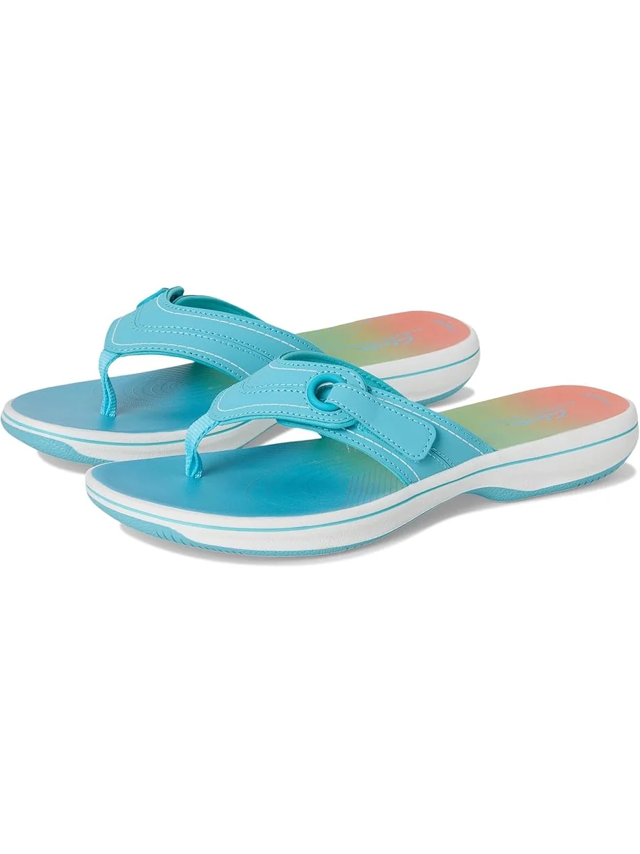 Женские сандалии Clarks Breeze Reyna — 1