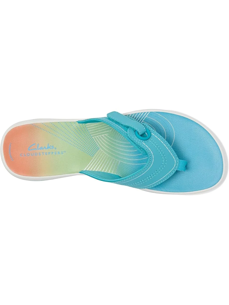 Женские сандалии Clarks Breeze Reyna — 2