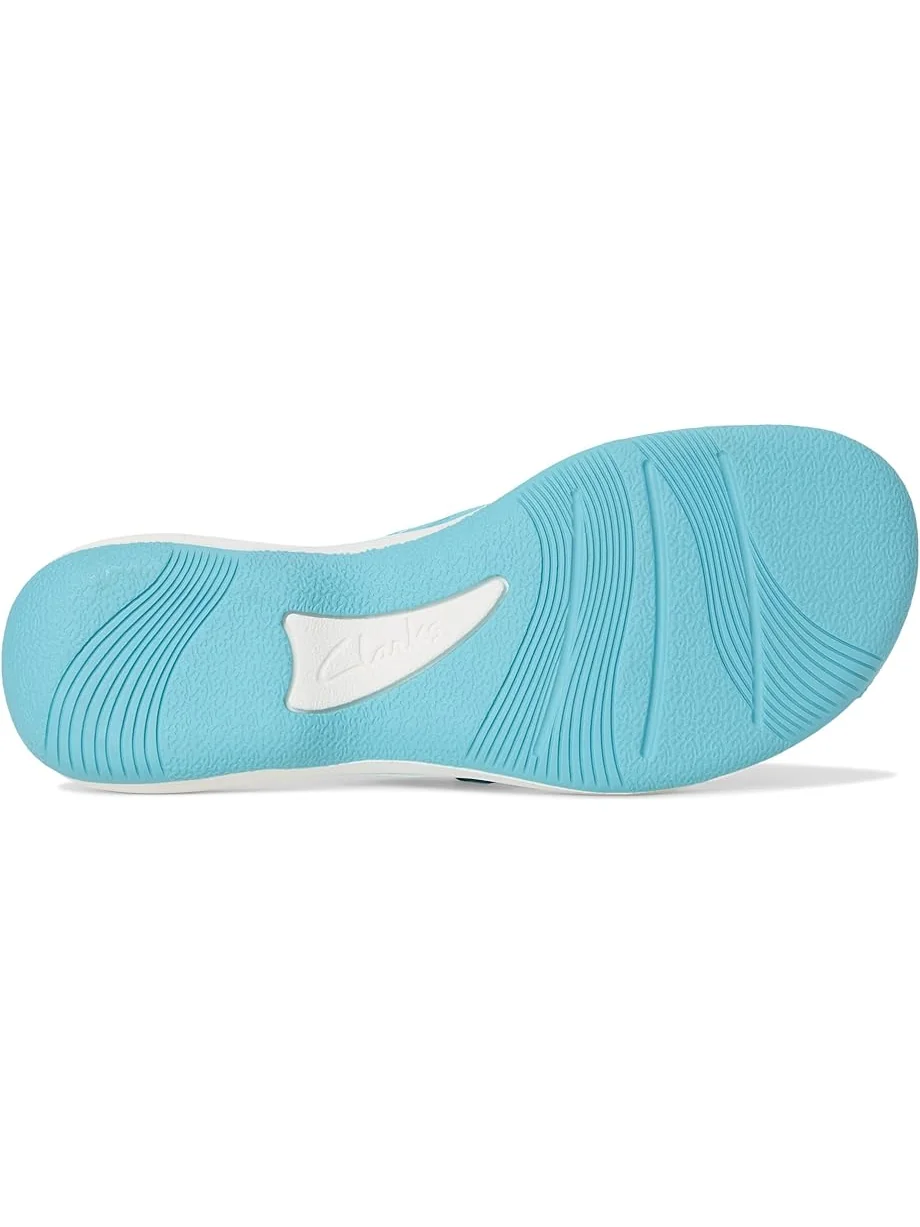Женские сандалии Clarks Breeze Reyna — 3