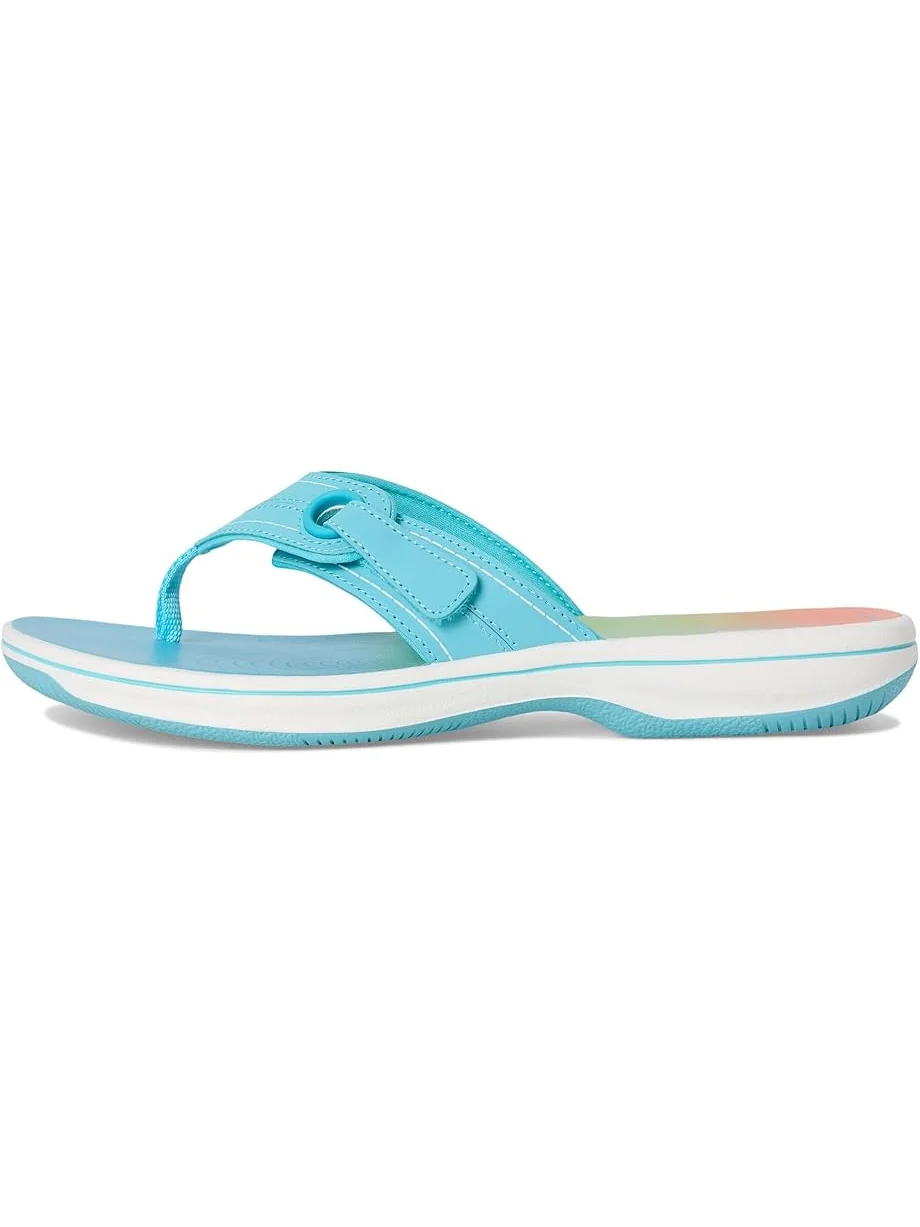Женские сандалии Clarks Breeze Reyna — 4
