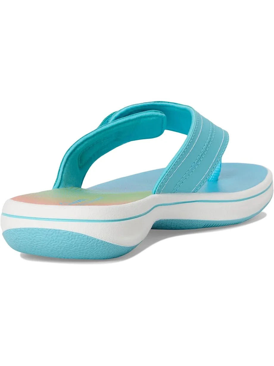 Женские сандалии Clarks Breeze Reyna — 5