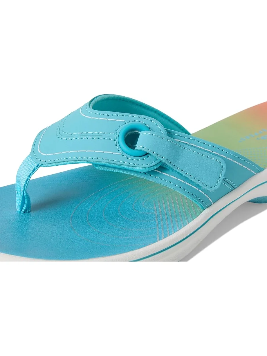 Женские сандалии Clarks Breeze Reyna — 6