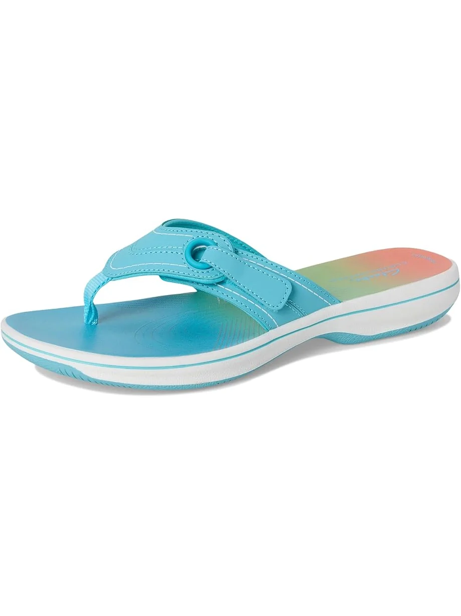 Женские сандалии Clarks Breeze Reyna — 7