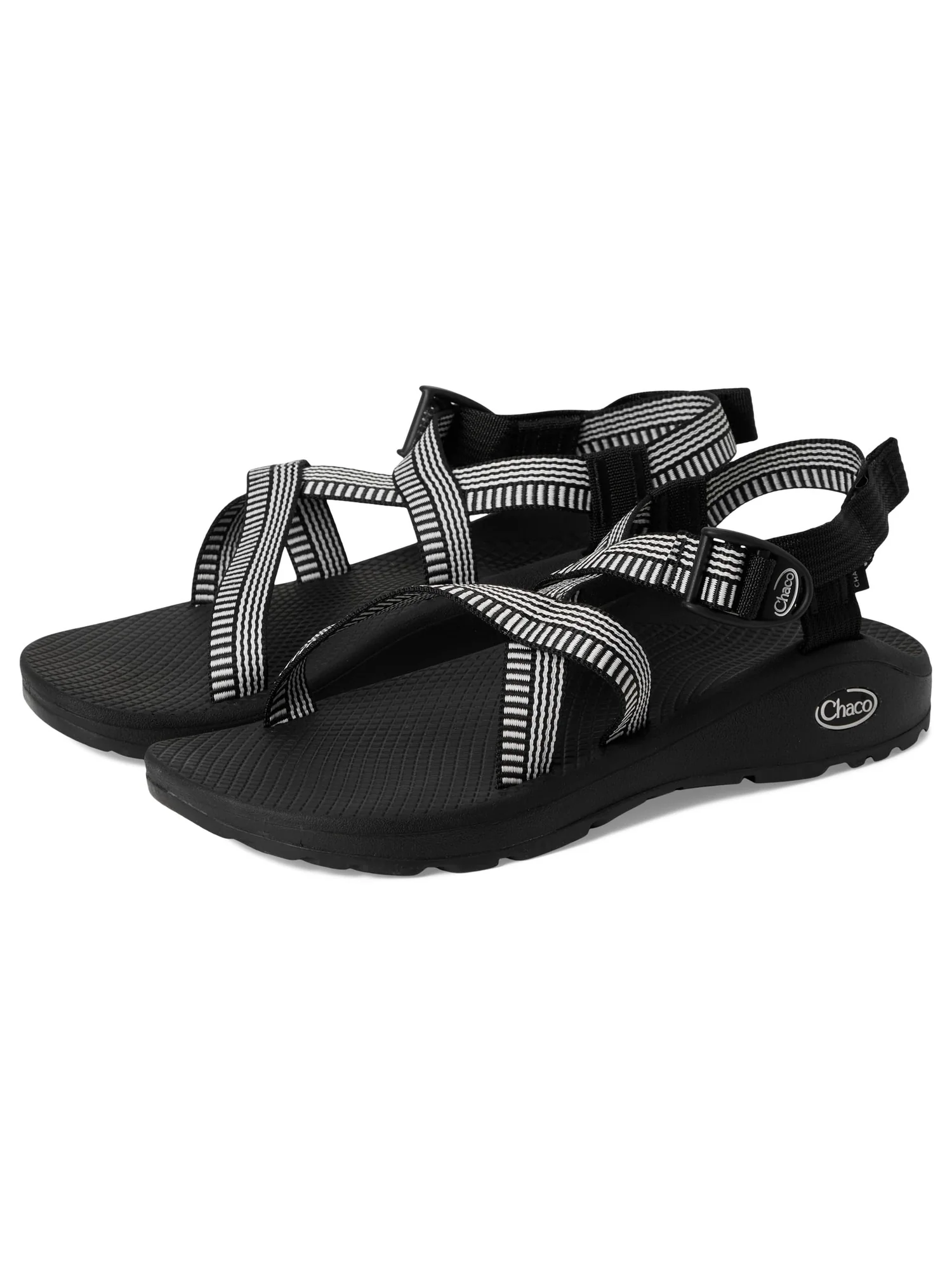 Сандалии Chaco Z/1 Cloud — белый
