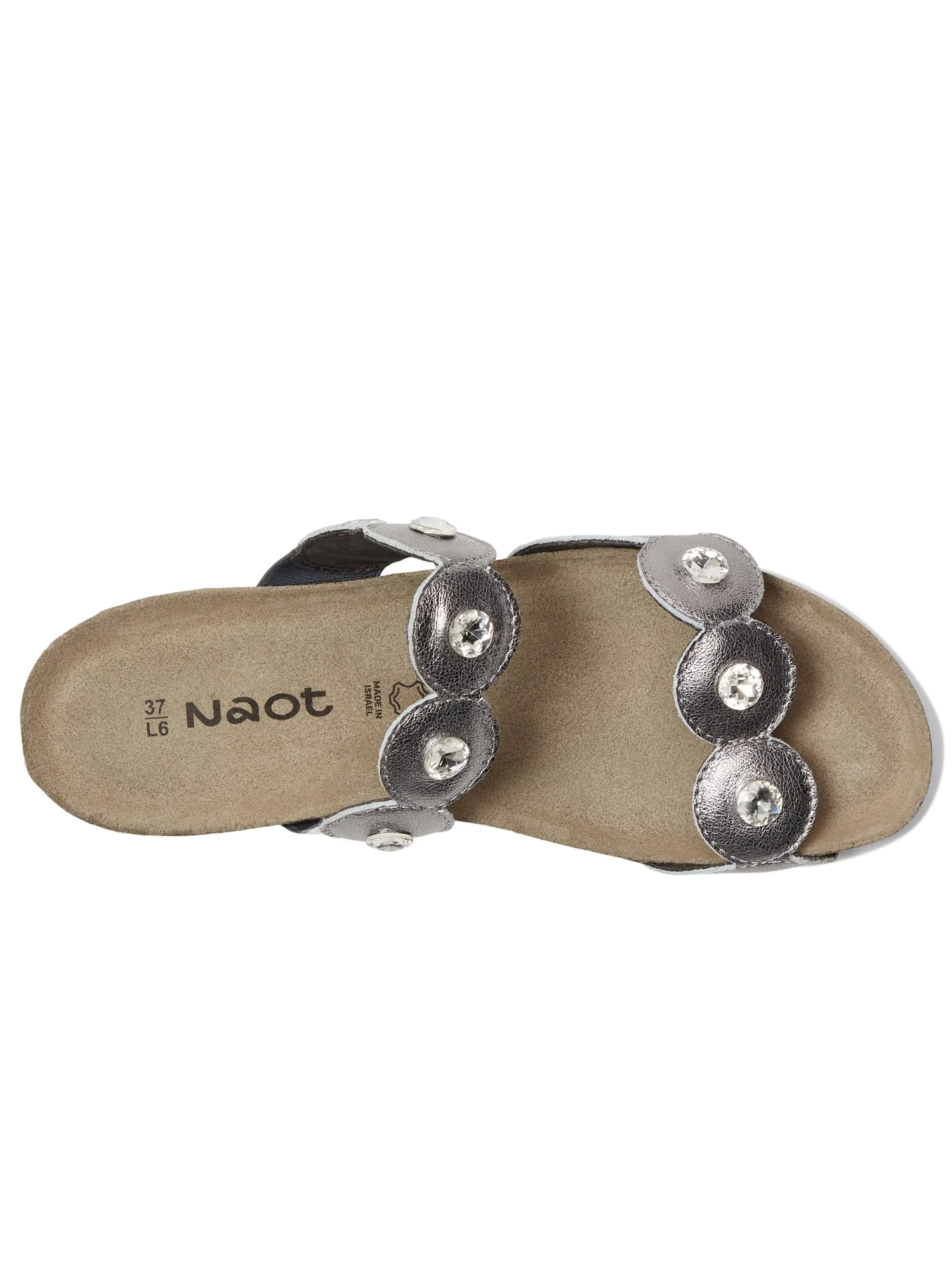 Сандалии Naot Hailey — 2