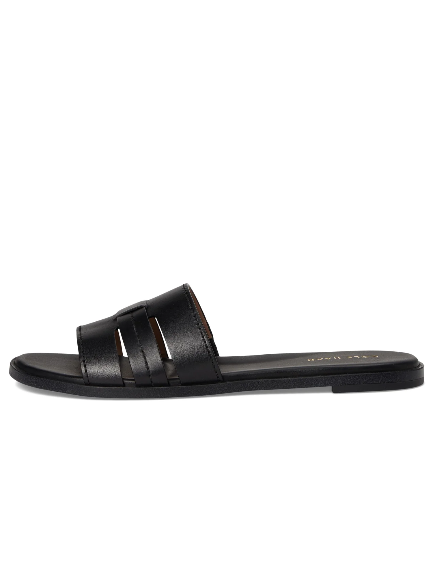 Сандалии Cole Haan Flynn Slotted Slides — 4