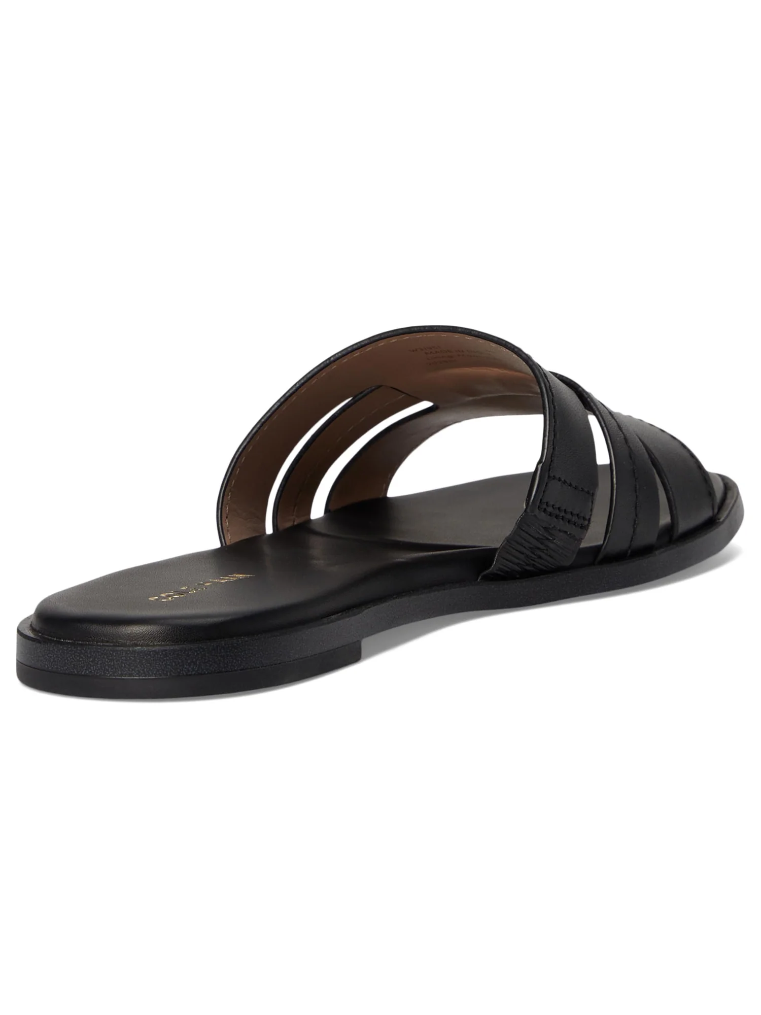 Сандалии Cole Haan Flynn Slotted Slides — 5