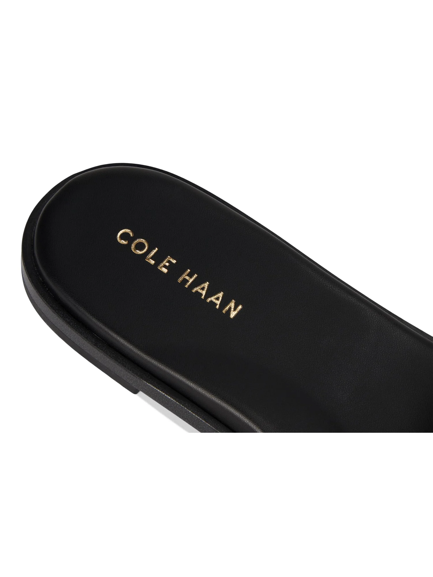 Сандалии Cole Haan Flynn Slotted Slides — 6